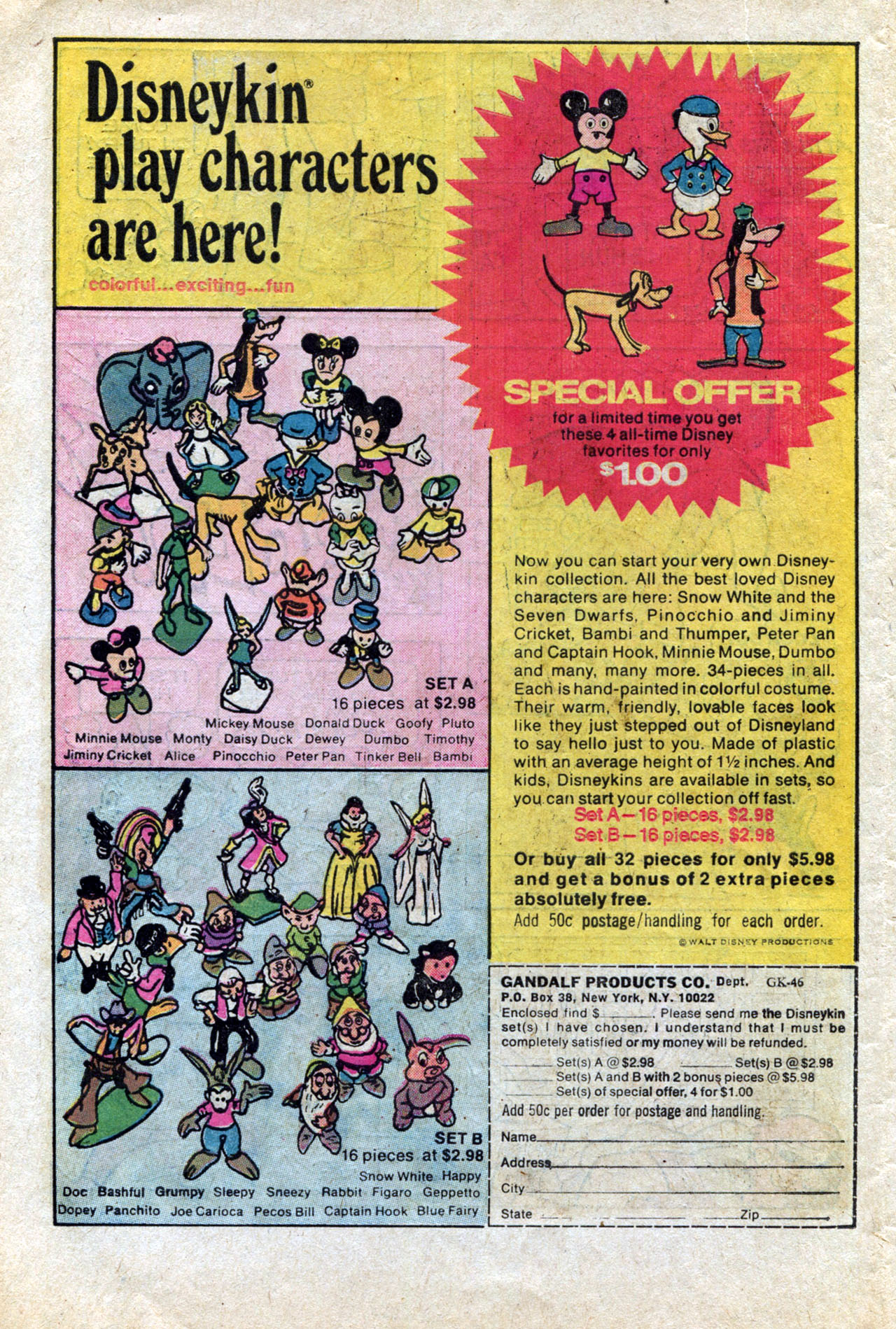 Read online Tom and Jerry comic -  Issue #285 - 30