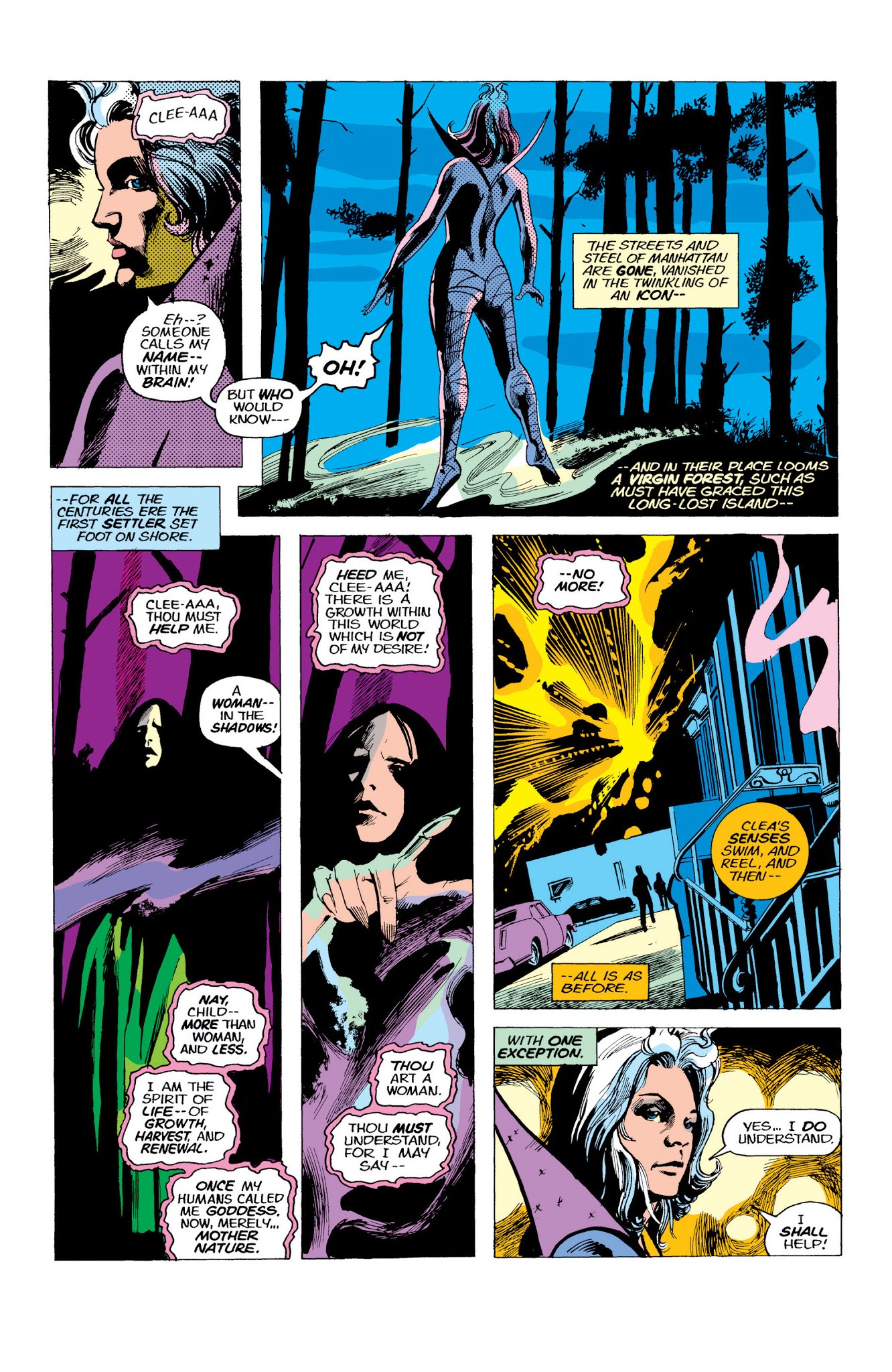 Read online Marvel Masterworks: Doctor Strange comic -  Issue # TPB 5 (Part 3) - 3