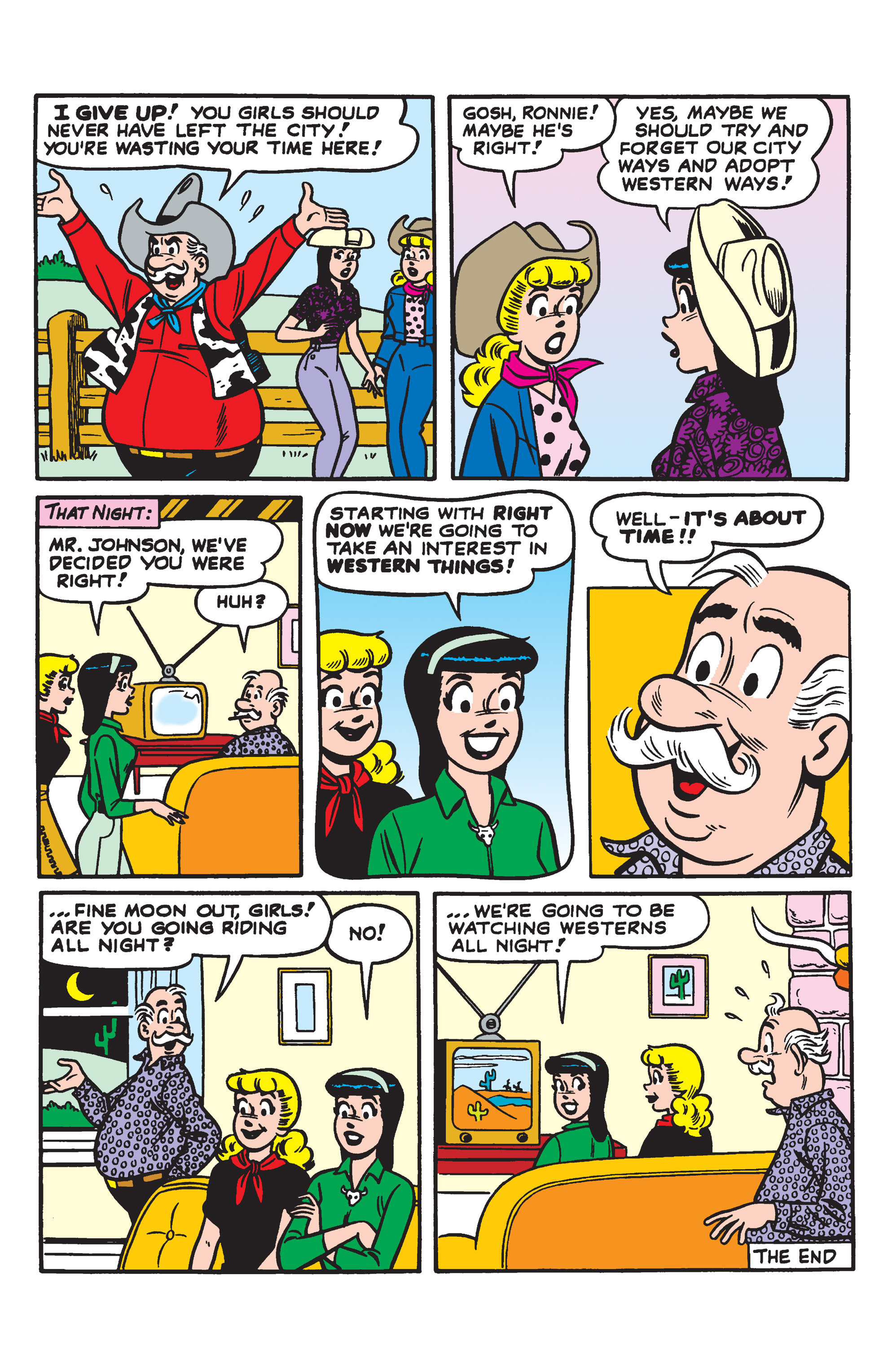 Read online Pep Digital comic -  Issue #156 - 35
