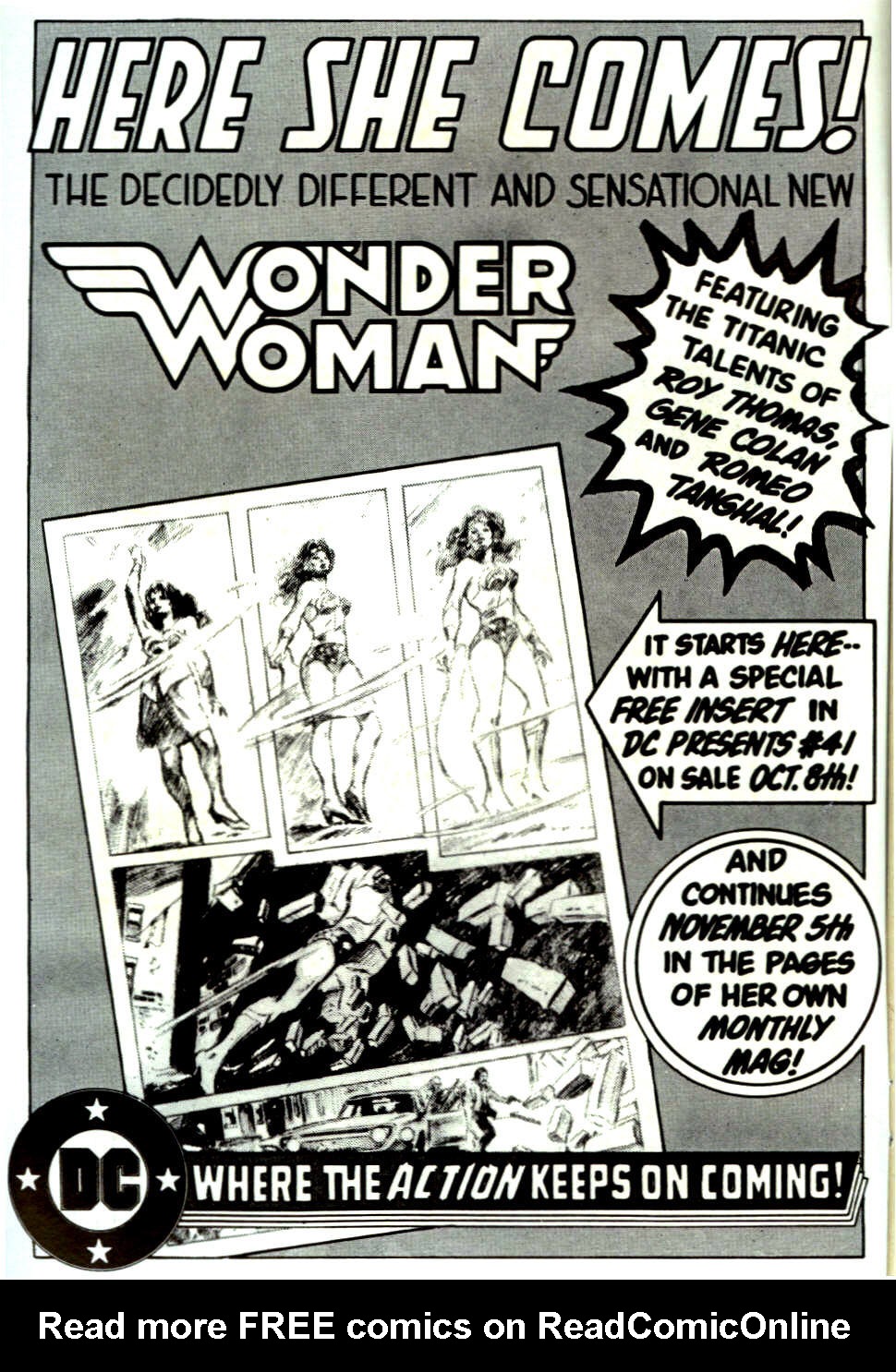Read online The Superman Family comic -  Issue #213 - 2