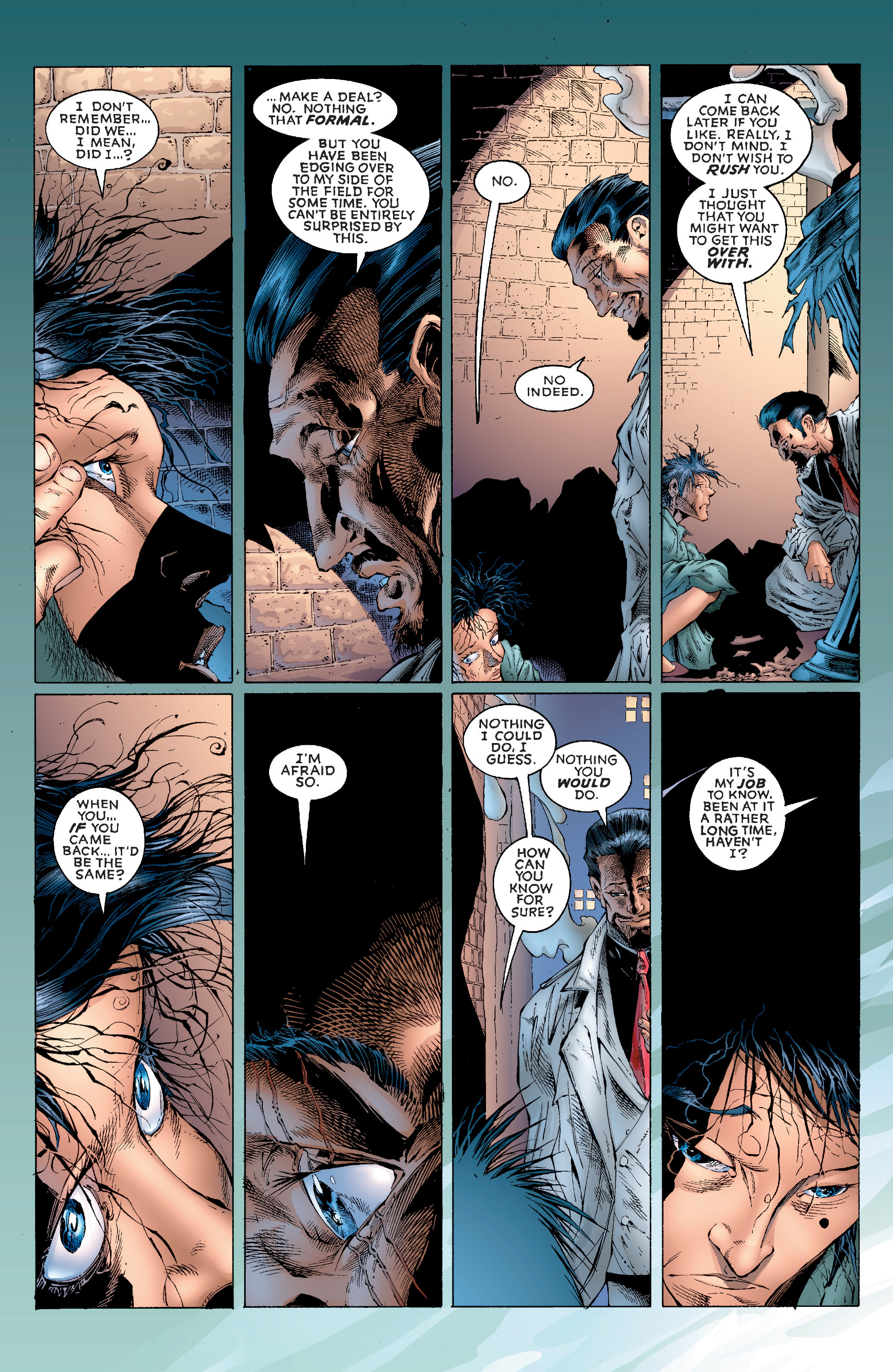 Read online Spawn comic -  Issue #102 - 6