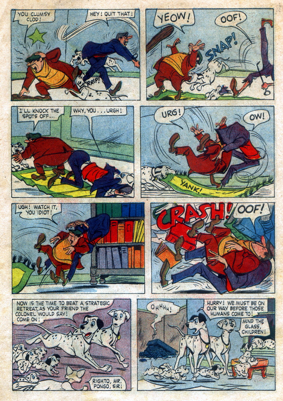 Read online Four Color Comics comic -  Issue #1183 - 27