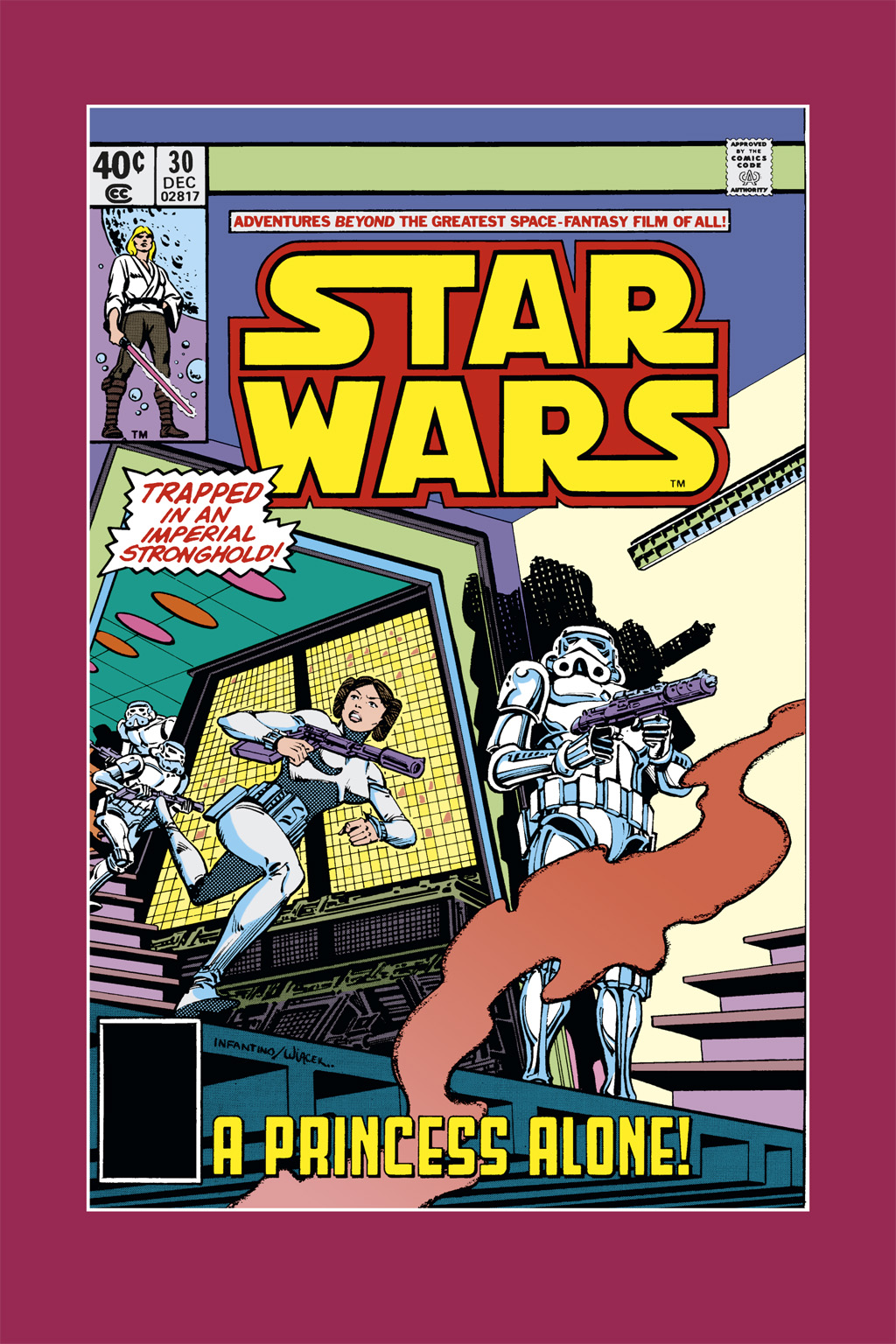 Read online Star Wars Omnibus comic -  Issue # Vol. 14 - 41