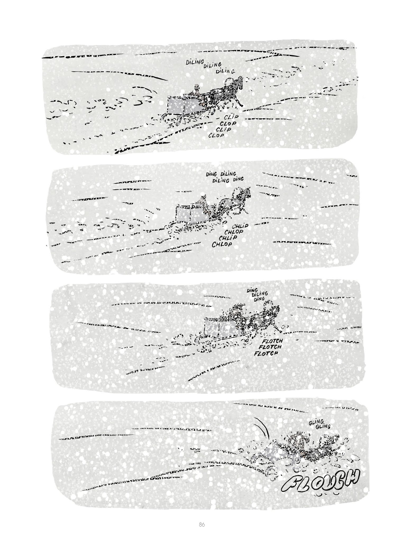 Read online How Much Land Does A Man Need? comic -  Issue # TPB - 82