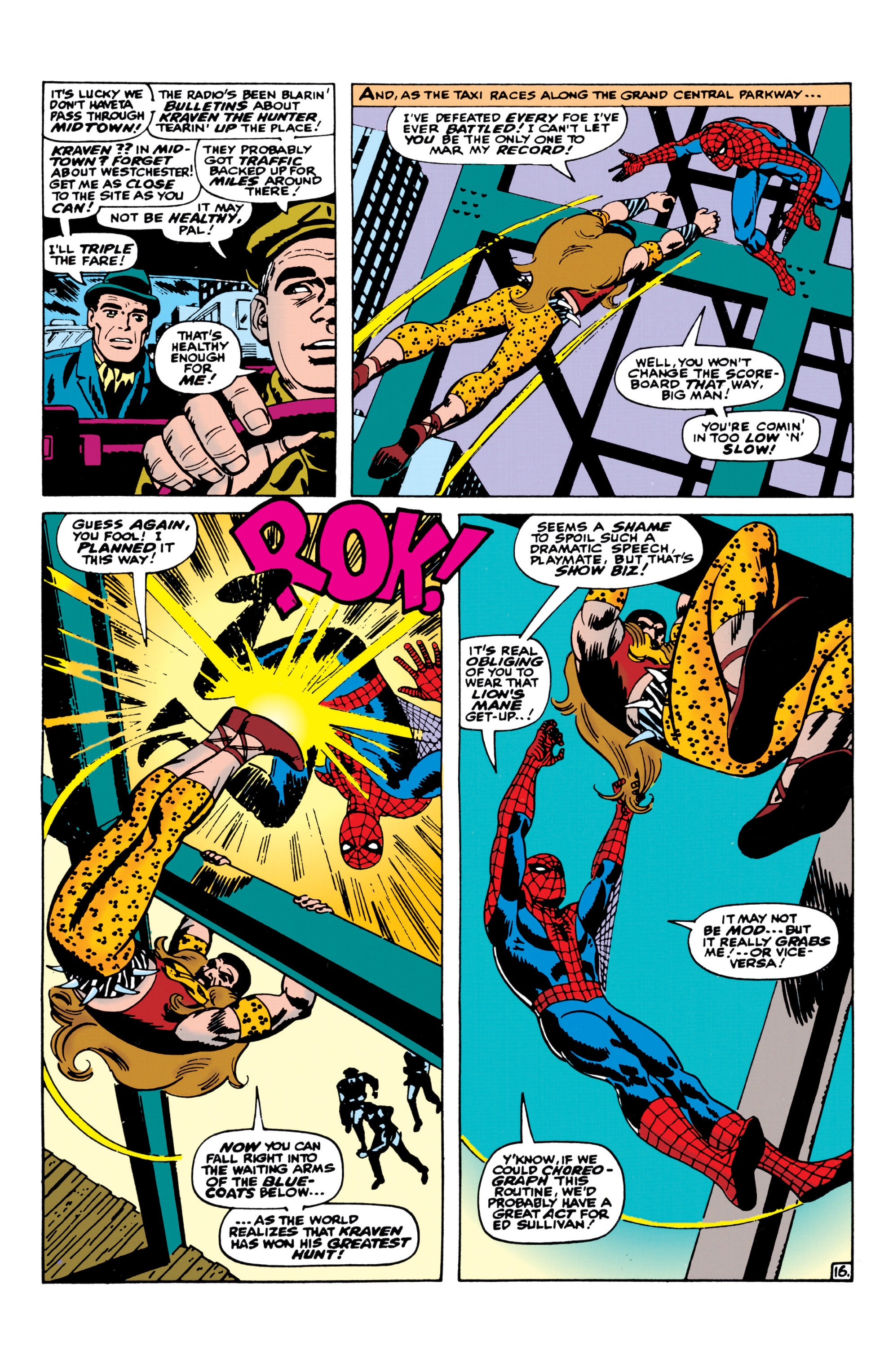 Read online Deadpool Classic comic -  Issue # TPB 3 (Part 3) - 61