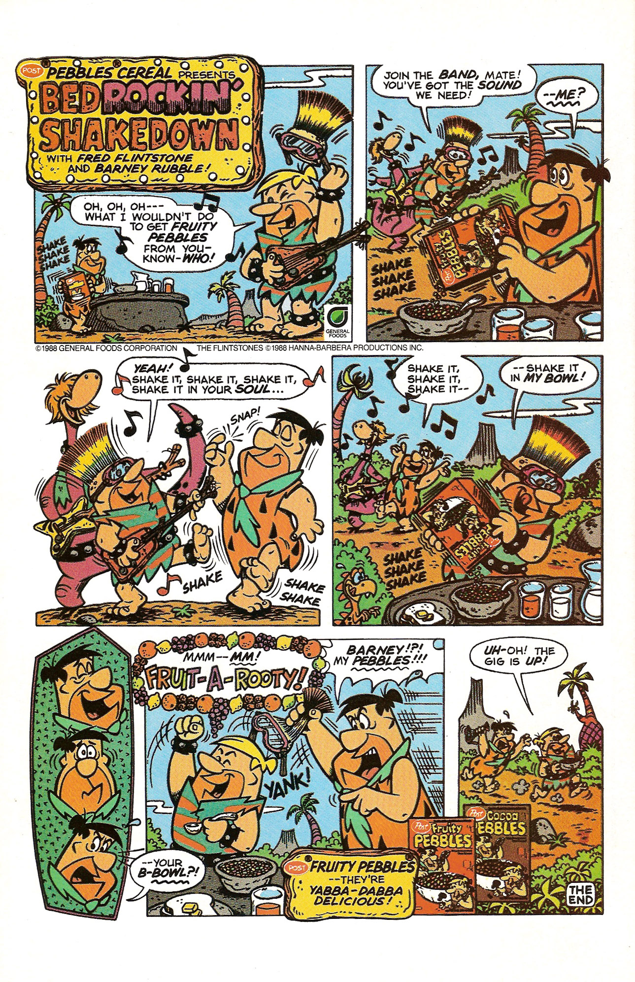 Read online Betty and Veronica (1987) comic -  Issue #11 - 36