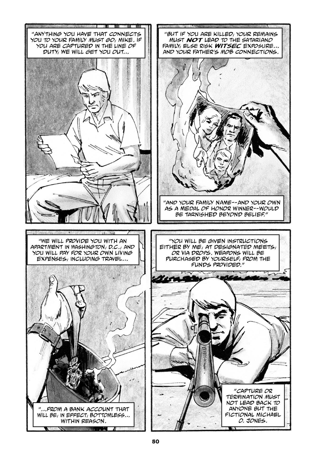 Read online Return to Perdition comic -  Issue # TPB (Part 1) - 51