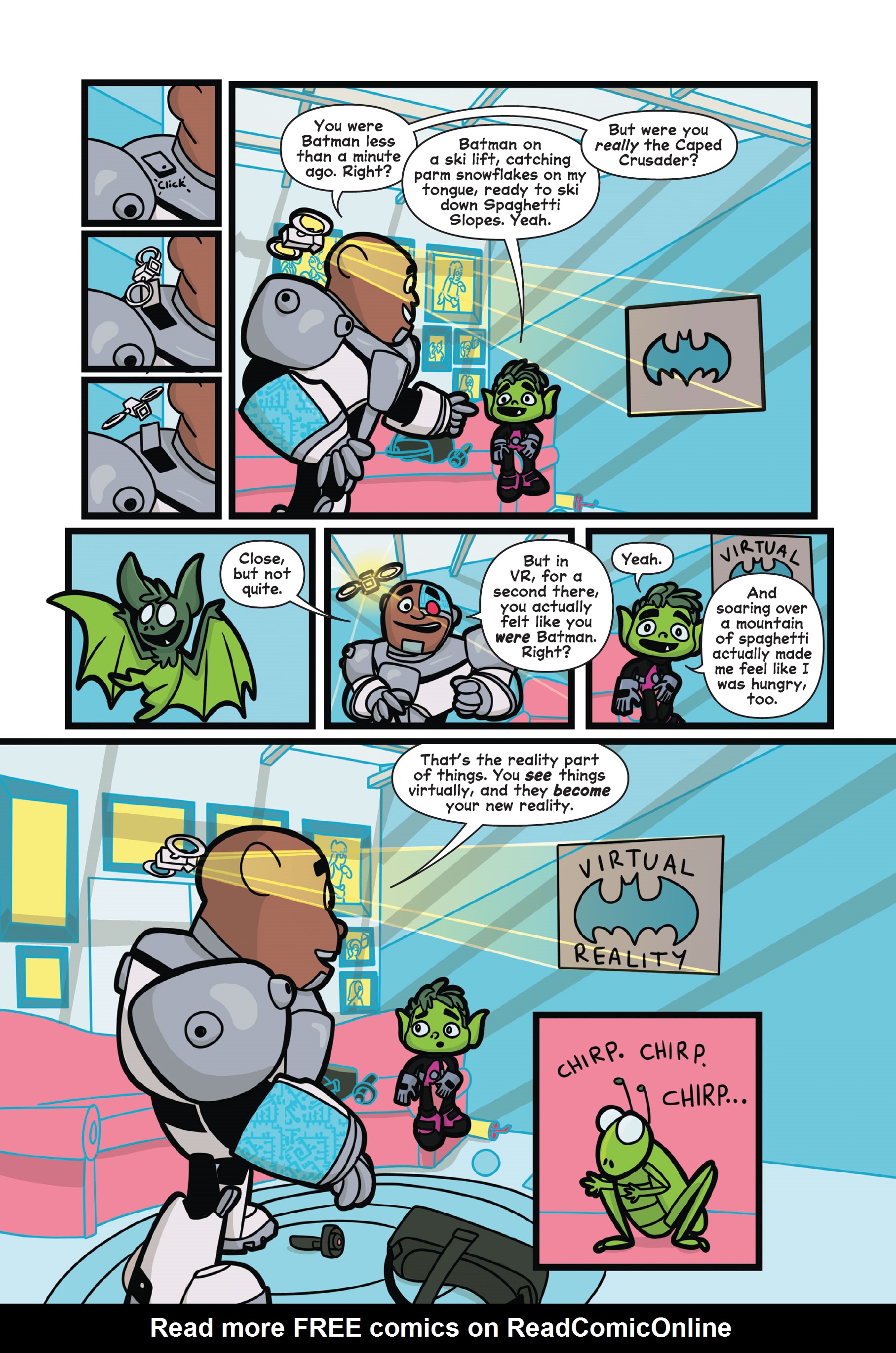 Read online Flash Facts comic -  Issue # TPB (Part 1) - 54