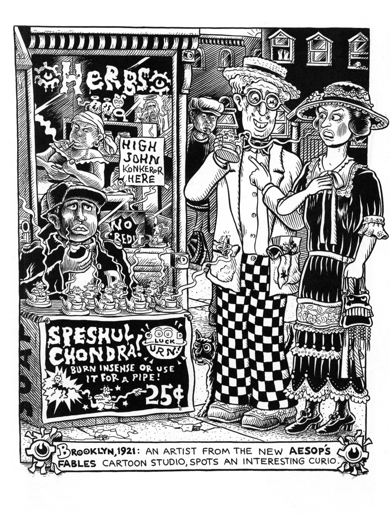 Read online The Boulevard of Broken Dreams comic -  Issue # TPB (Part 2) - 59