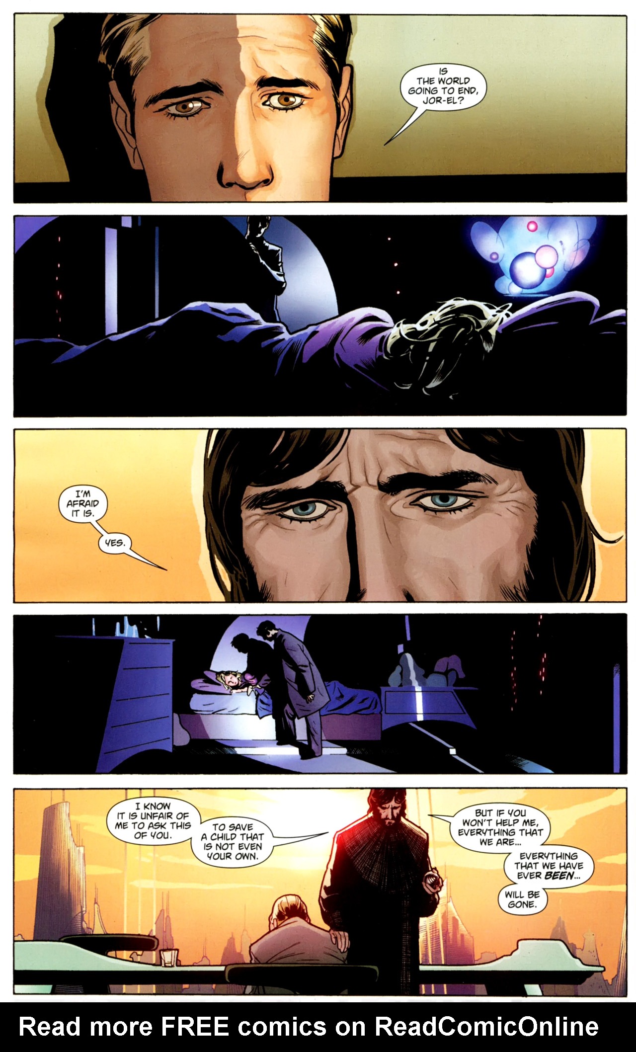 Read online Action Comics (1938) comic -  Issue #900 - 61