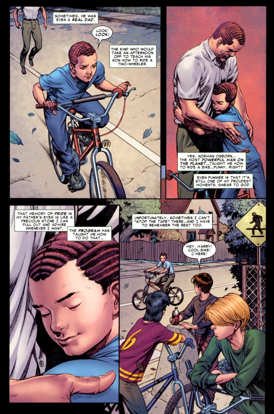 Amazing Spider-Man: Extra! issue 3 - Page 20