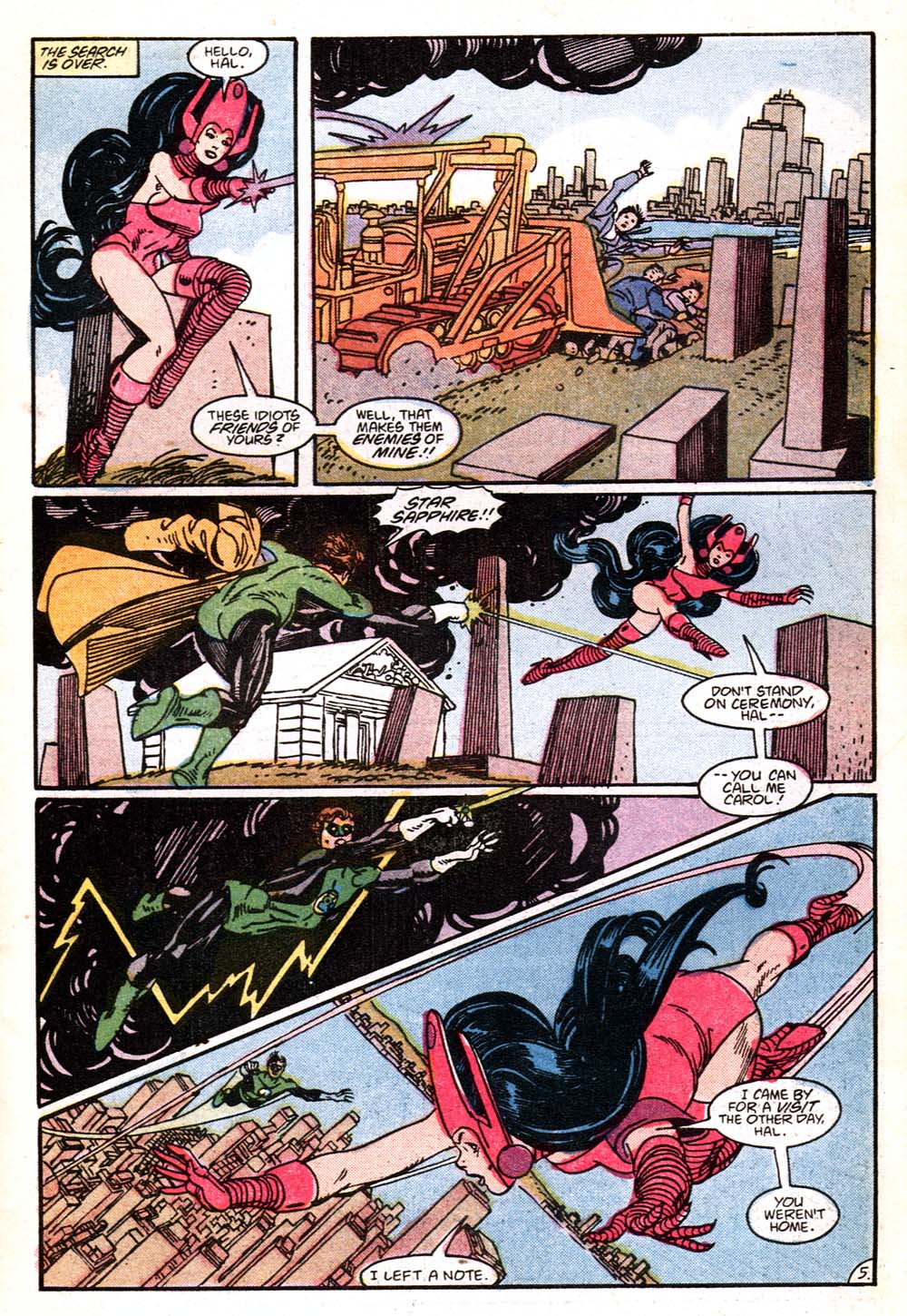 Action Comics (1938) 602 Page 5