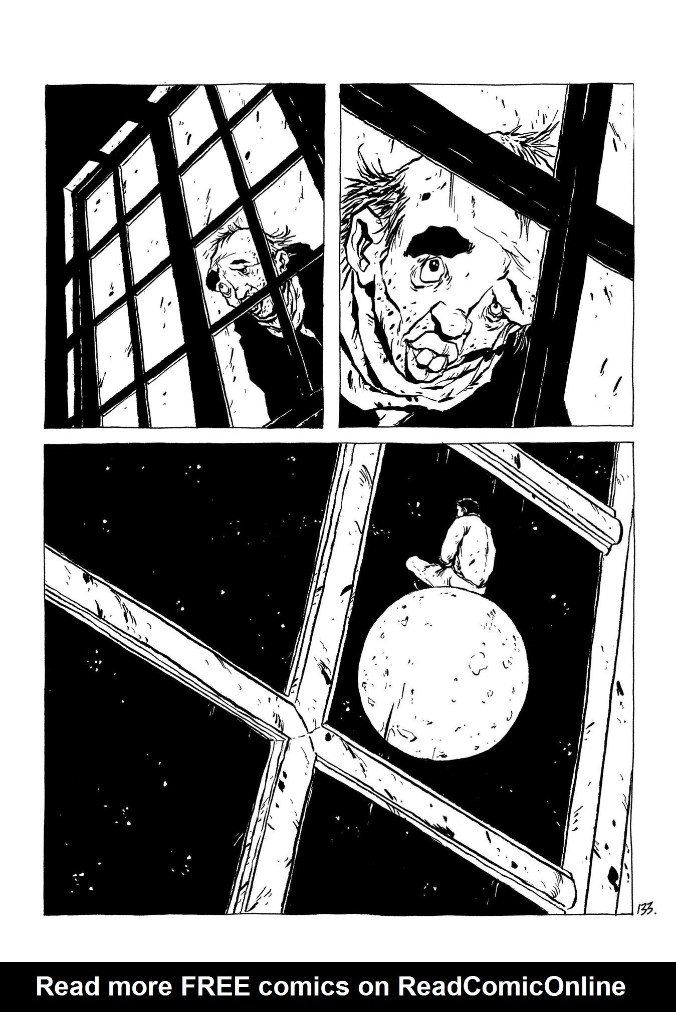 Read online Alone (2017) comic -  Issue # TPB (Part 2) - 37