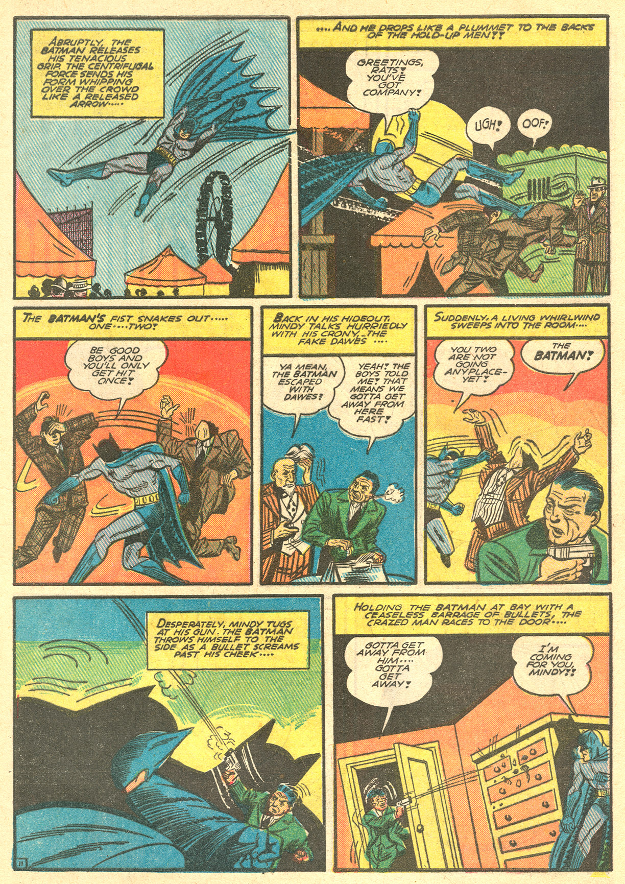 Detective Comics (1937) 51 Page 12