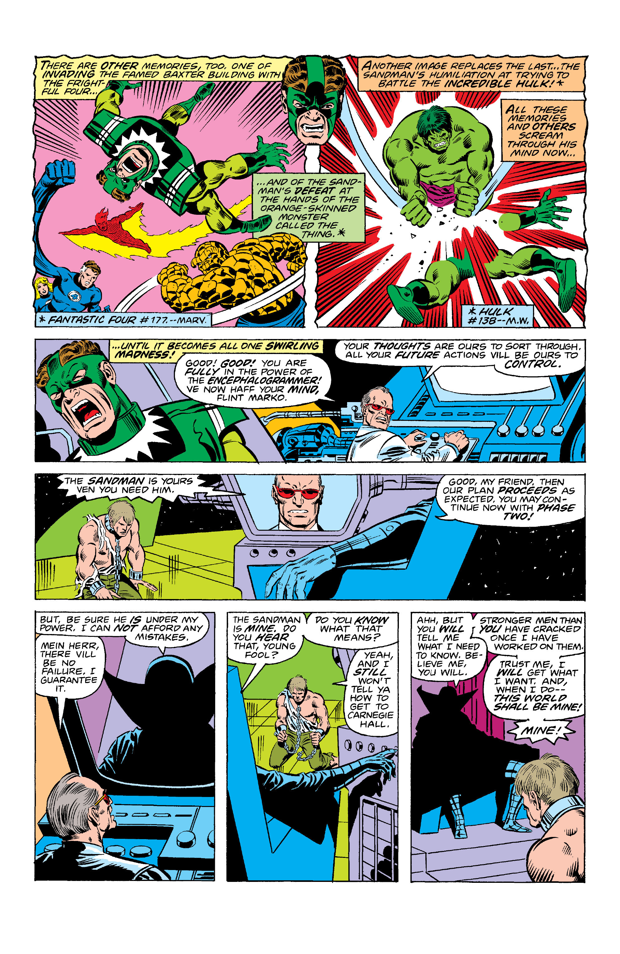 Read online Nova Classic comic -  Issue # TPB 2 (Part 1) - 12