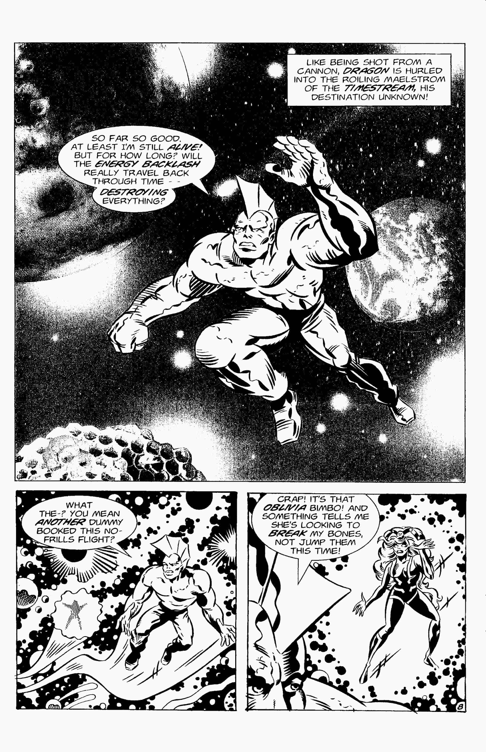 Read online Big Bang Comics comic -  Issue #18 - 10