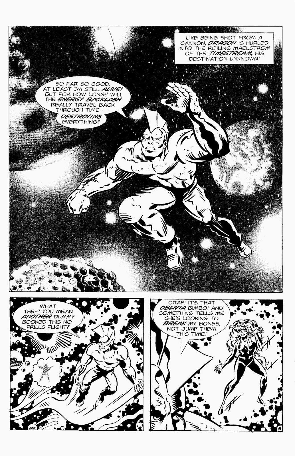 Big Bang Comics issue 18 - Page 10