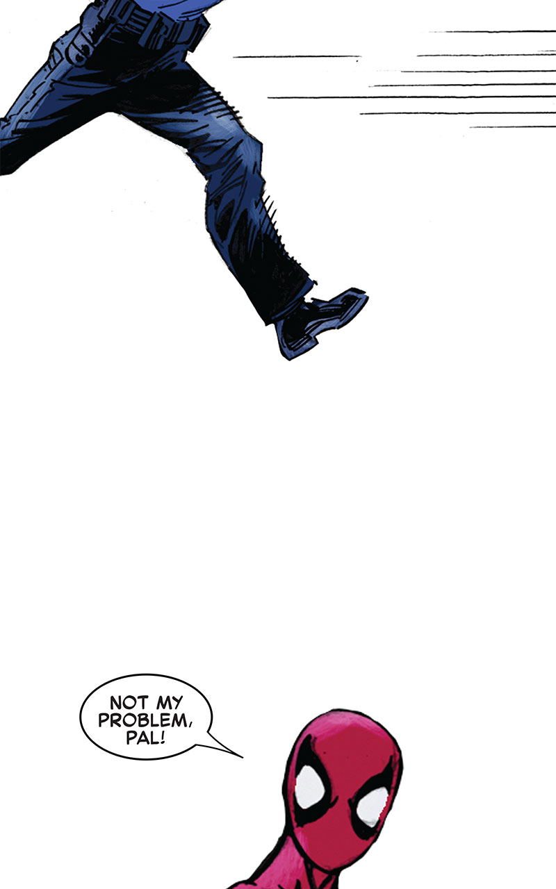 Read online Amazing Spider-Man: Infinity Comic Primer comic -  Issue # Full - 8
