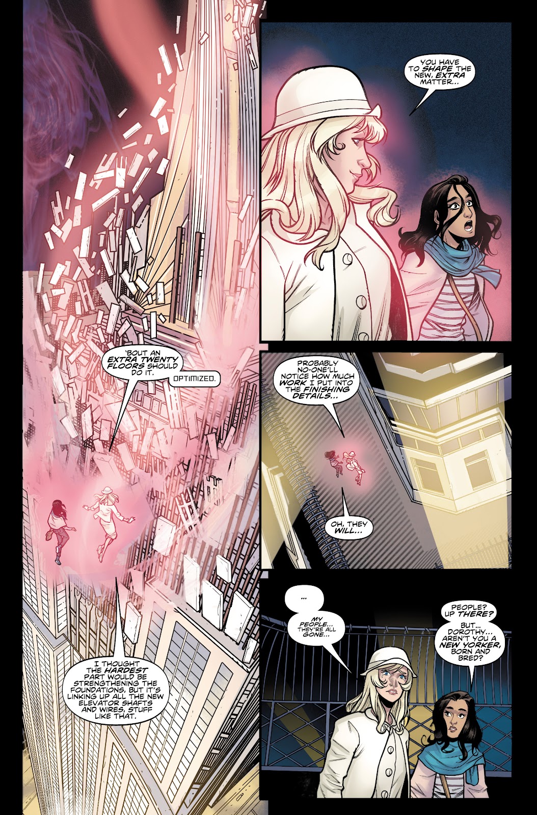 Doctor Who: The Tenth Doctor issue 13 - Page 18