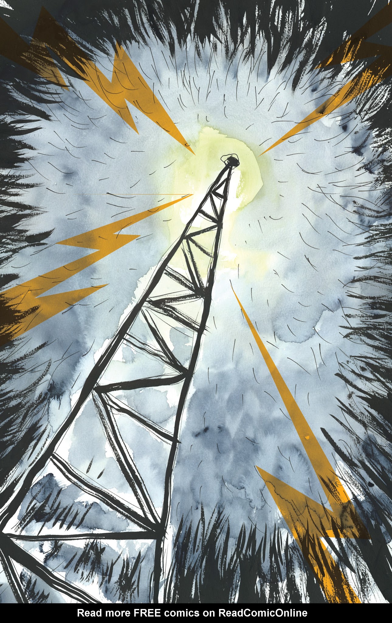 Read online Royal City comic -  Issue #10 - 30