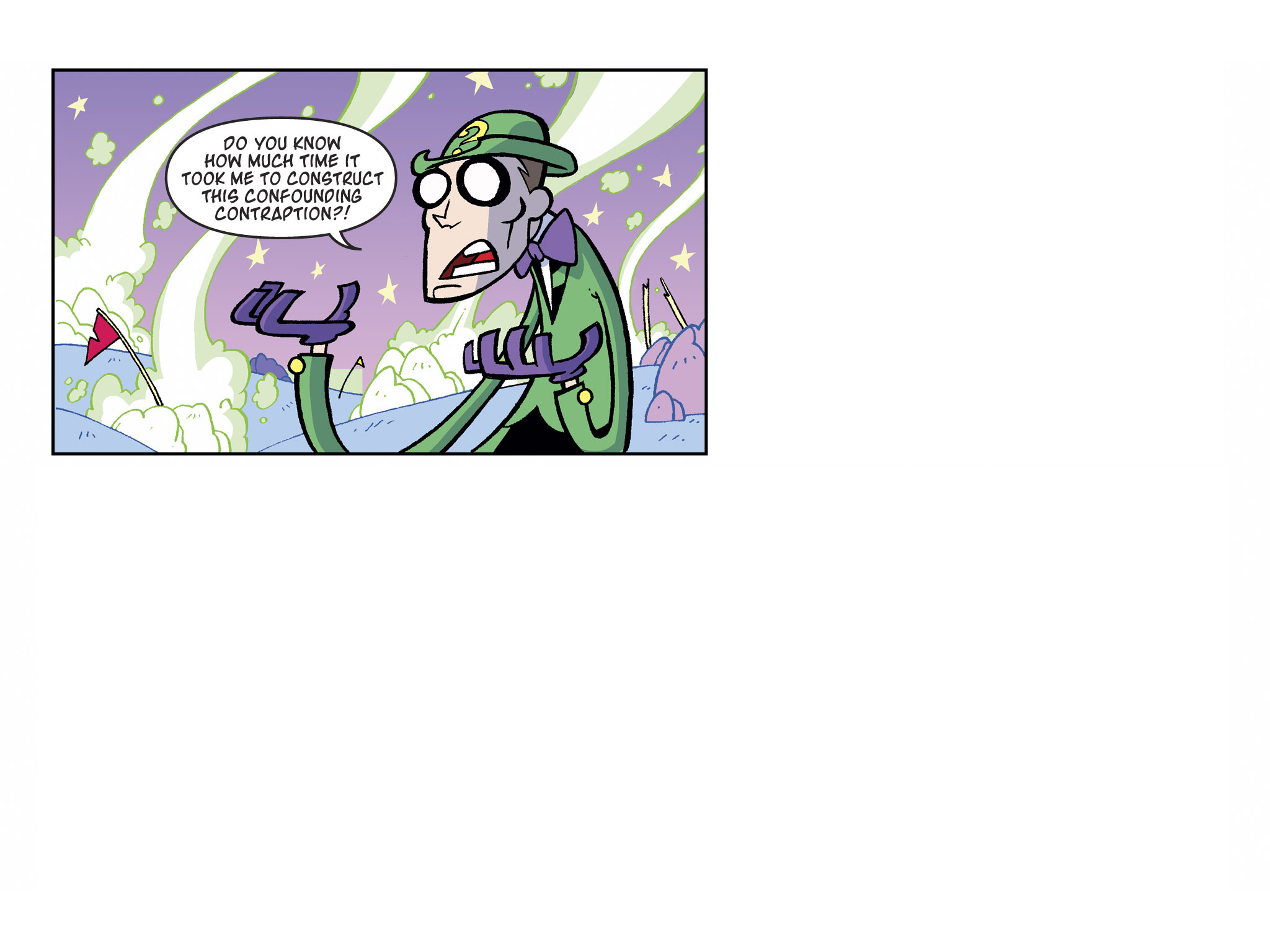 Read online Teen Titans Go! (2013) comic -  Issue #2 - 95