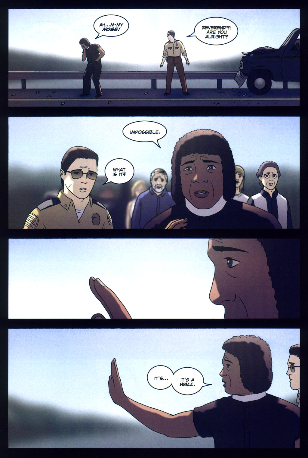 Read online Girls comic -  Issue #6 - 23