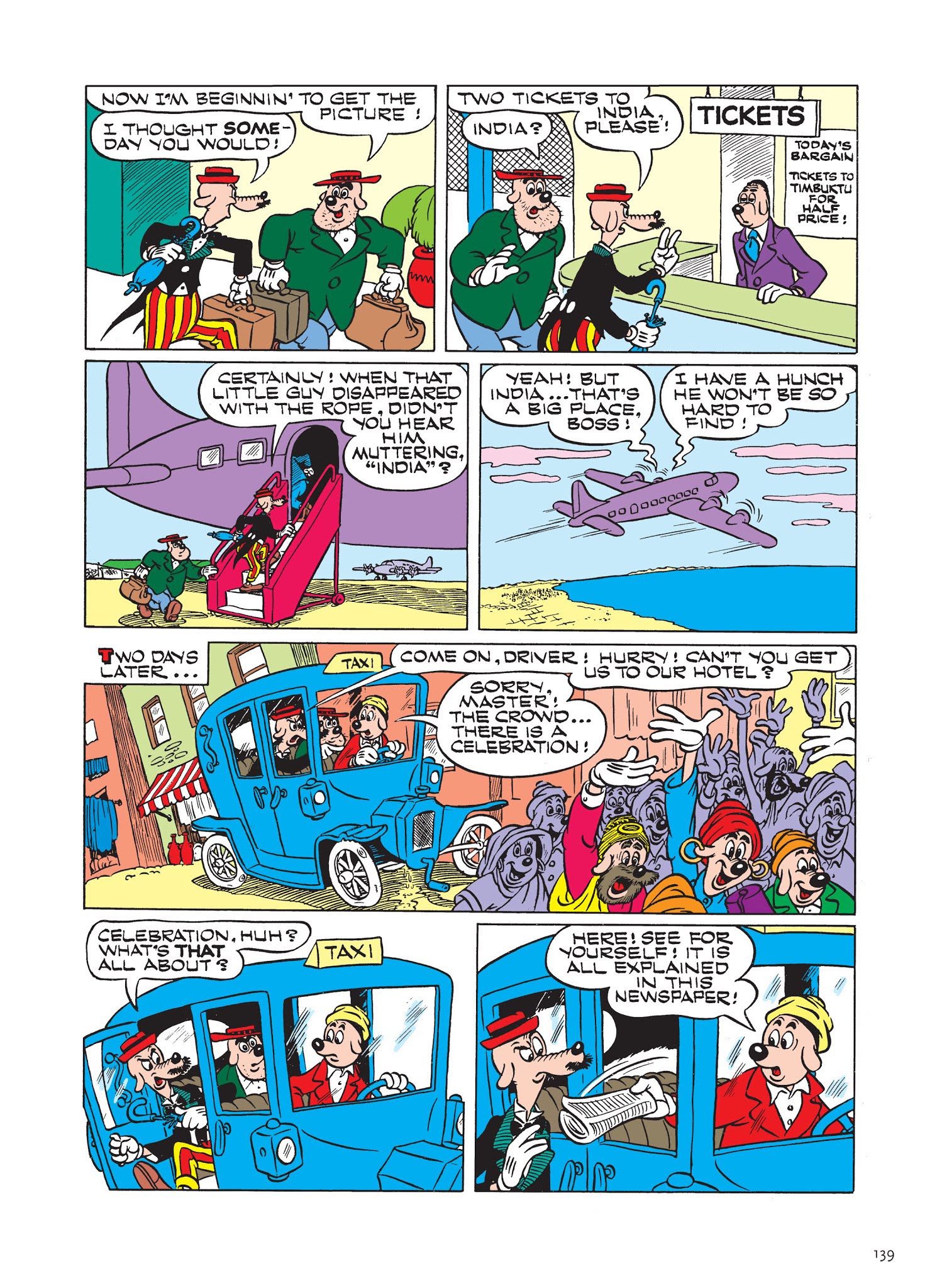 Read online Disney Masters comic -  Issue # TPB 3 (Part 2) - 44