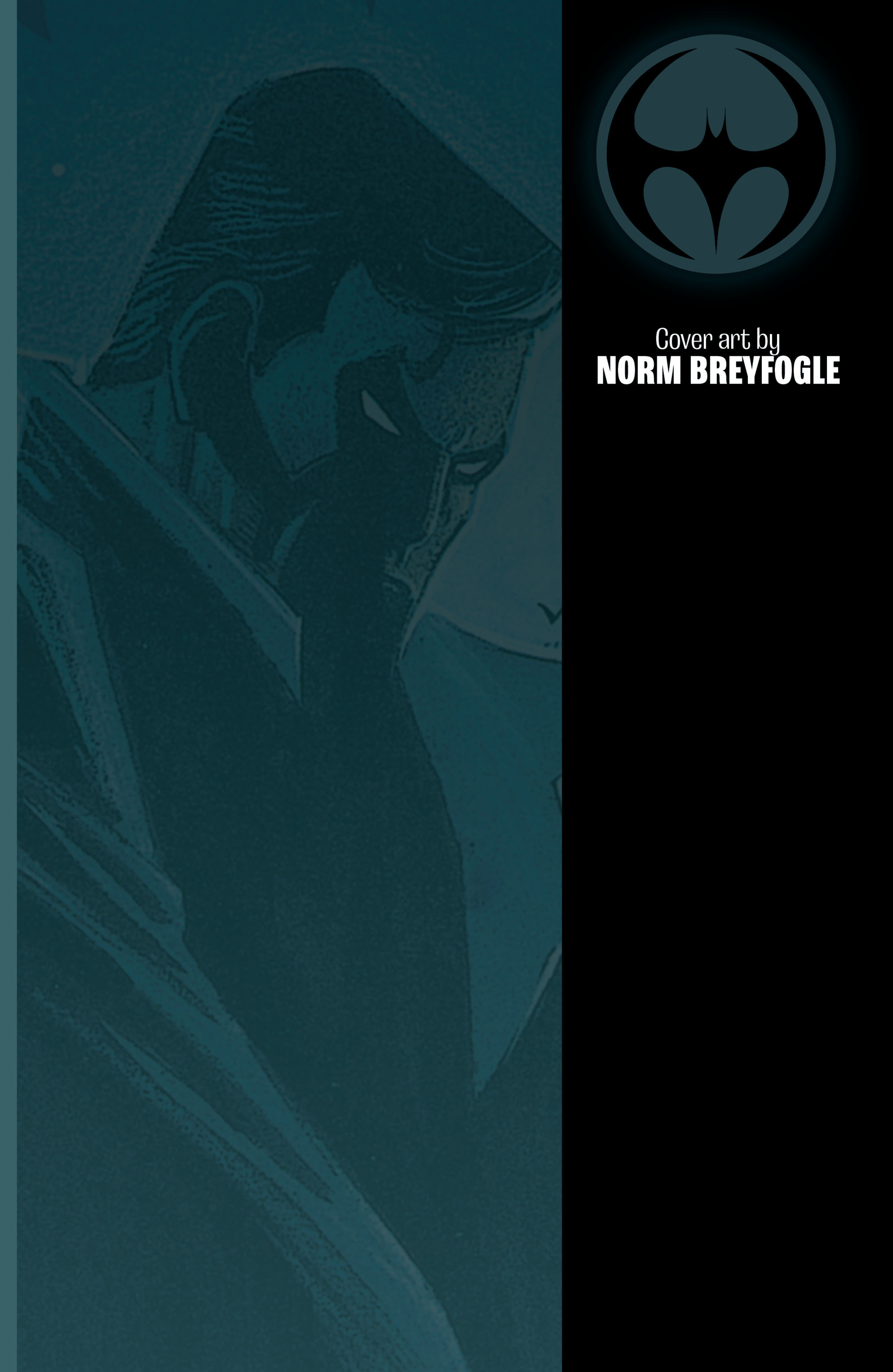 Read online Batman: Knightquest - The Search comic -  Issue # TPB (Part 2) - 30