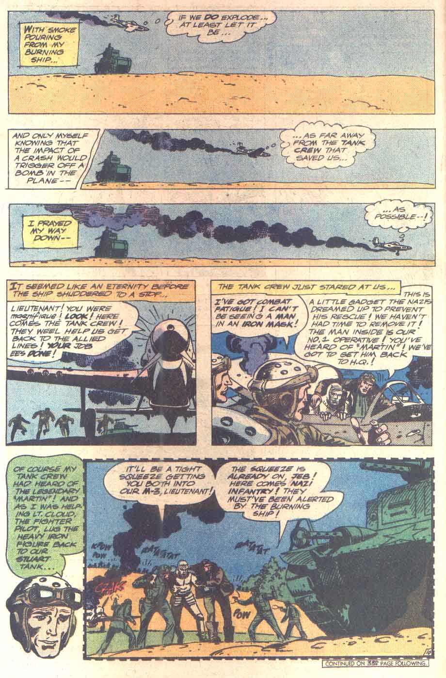 Read online Battle Classics comic -  Issue # Full - 11