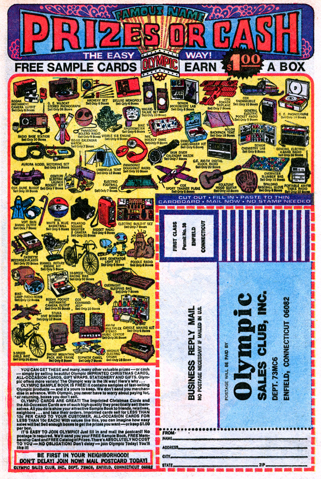 Read online Where Monsters Dwell (1970) comic -  Issue #24 - 9
