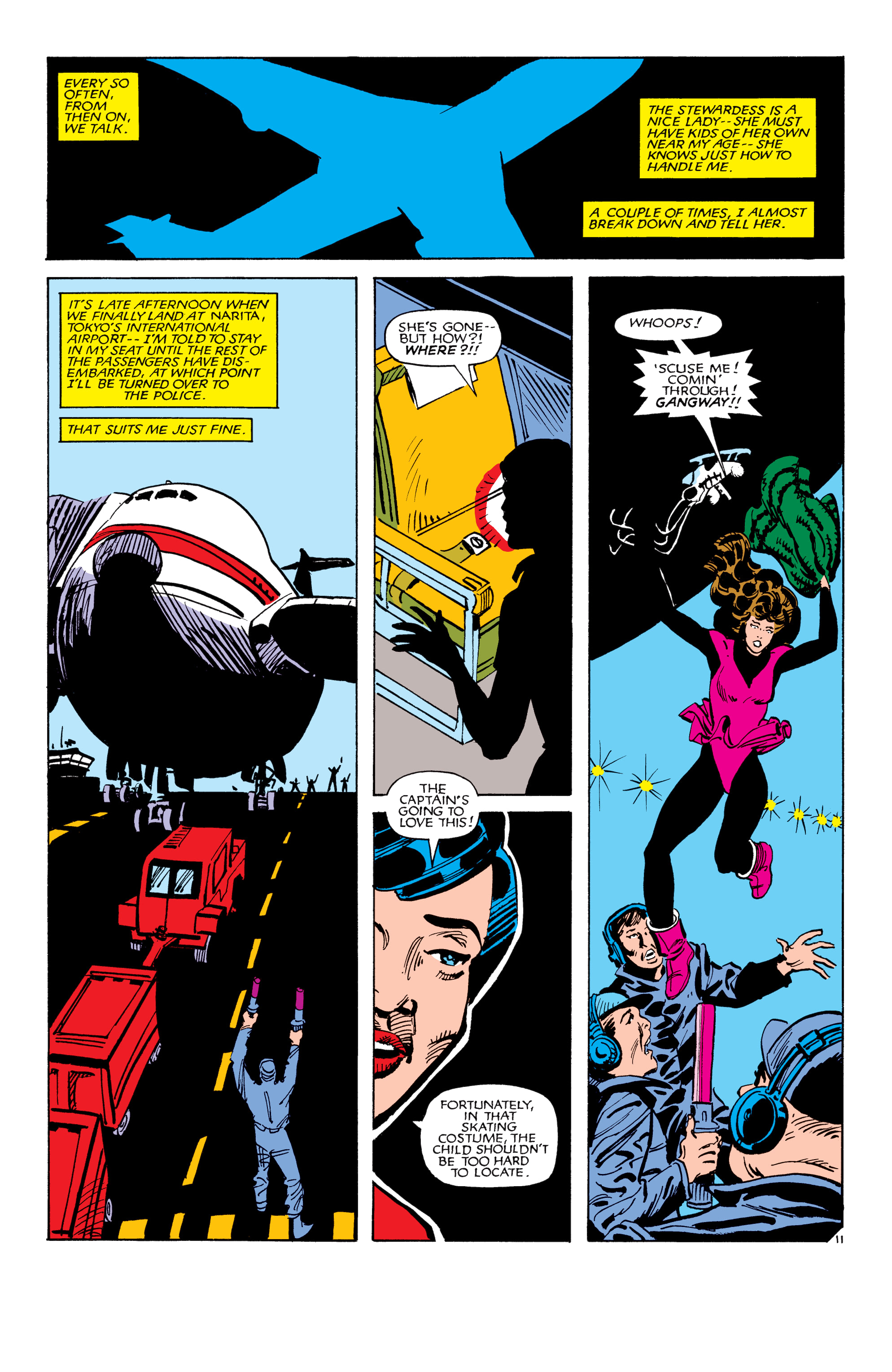 Read online Wolverine Omnibus comic -  Issue # TPB 1 (Part 4) - 63