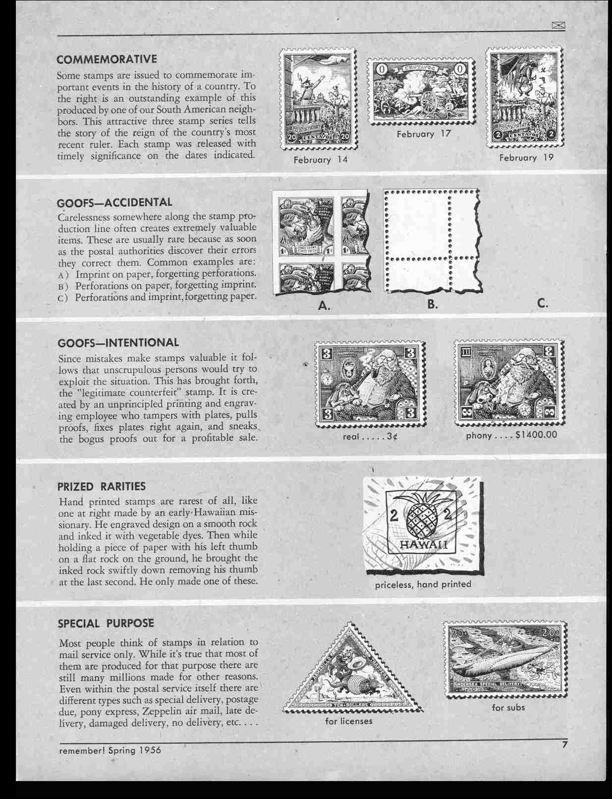 Read online MAD comic -  Issue #28 - 10