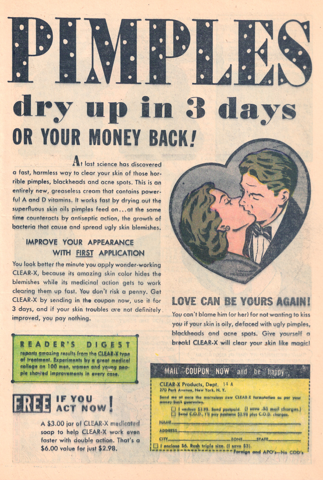 Read online Mystic (1951) comic -  Issue #45 - 13