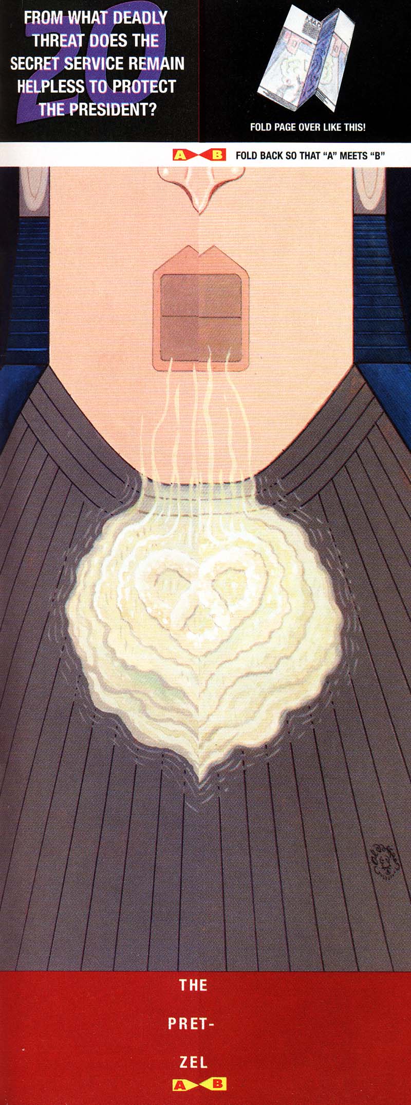 Read online MAD comic -  Issue #425 - 41