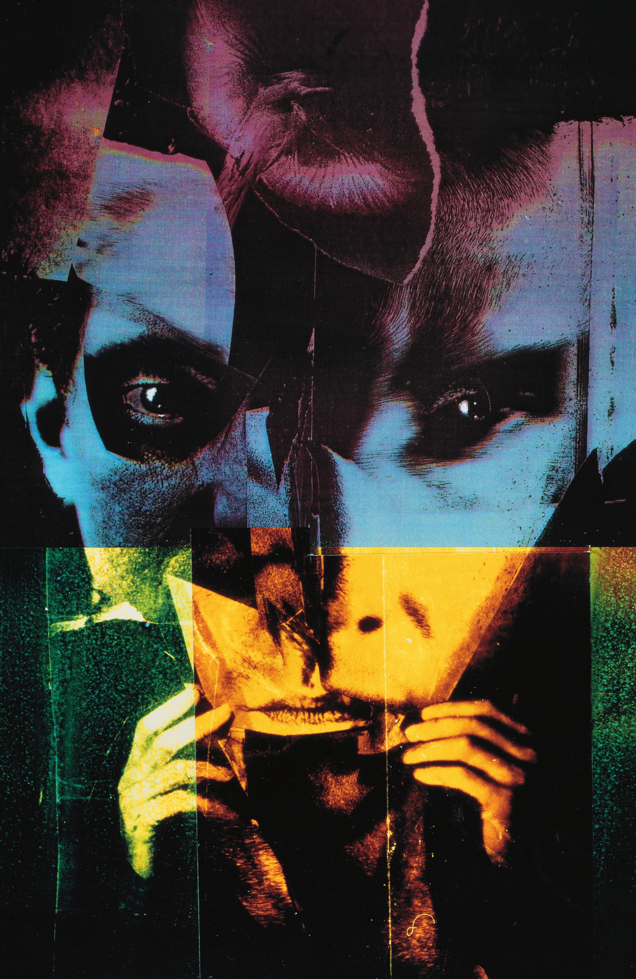 Read online The Sandman (1989) comic -  Issue # _The_Deluxe_Edition 3 (Part 2) - 47