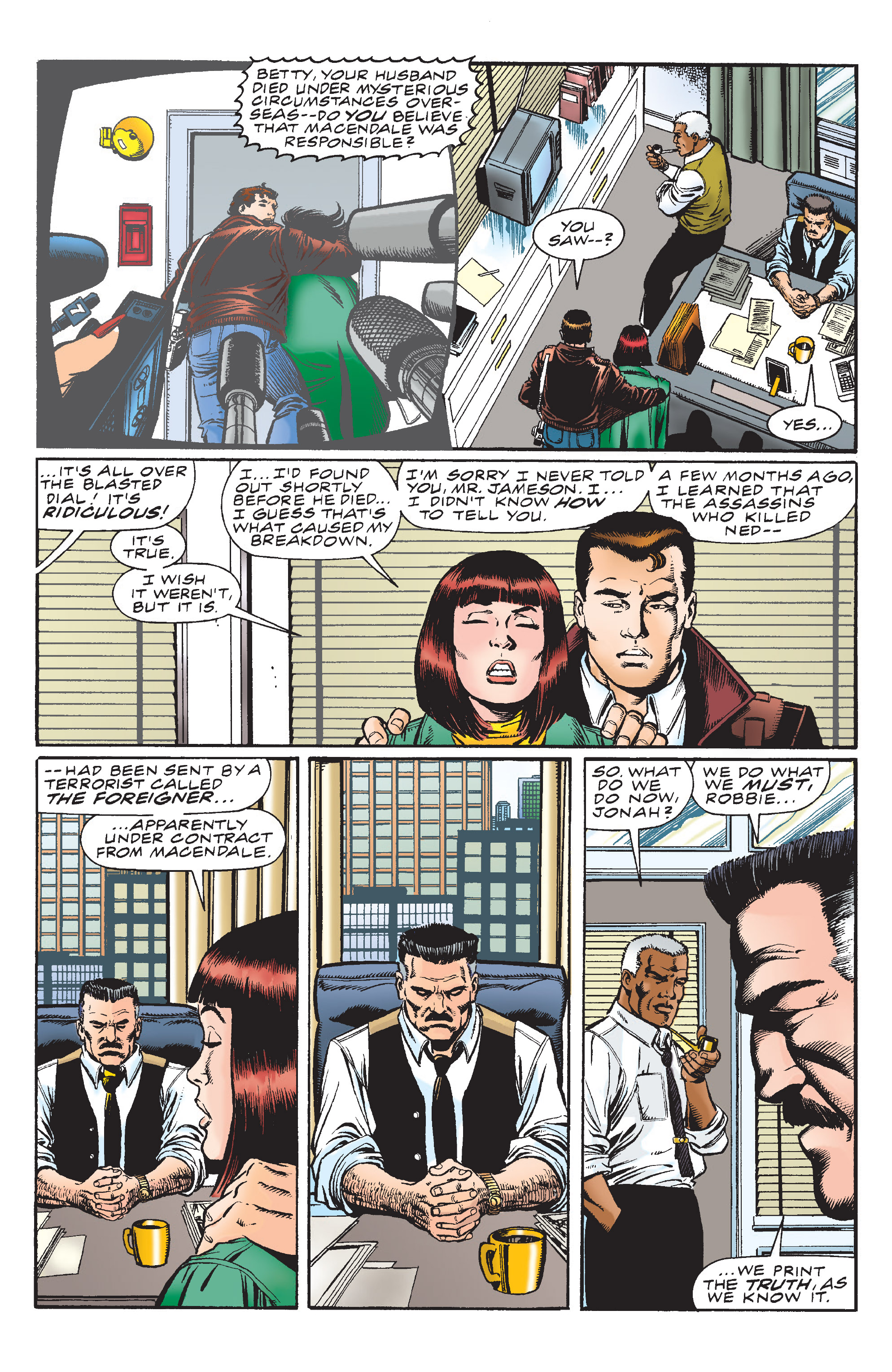 Read online Spider-Man: Hobgoblin Lives (2011) comic -  Issue # TPB (Part 1) - 26