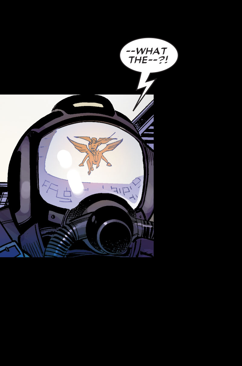 Read online Black Panther: Who Is the Black Panther? Infinity Comic comic -  Issue #8 - 39
