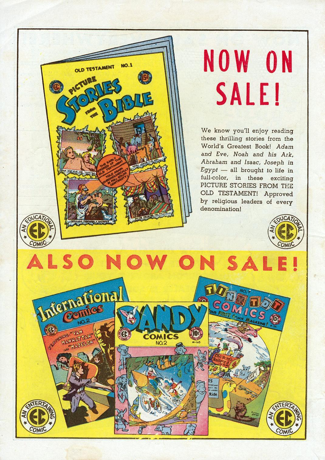 Read online Land of the Lost Comics comic -  Issue #5 - 36