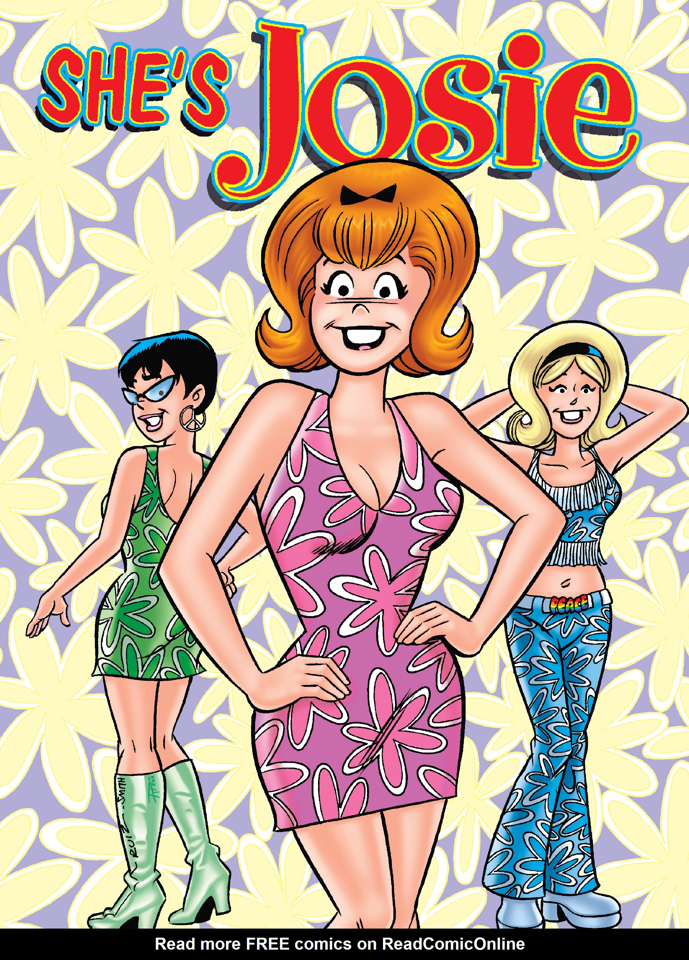 Read online World of Archie Double Digest comic -  Issue #37 - 35