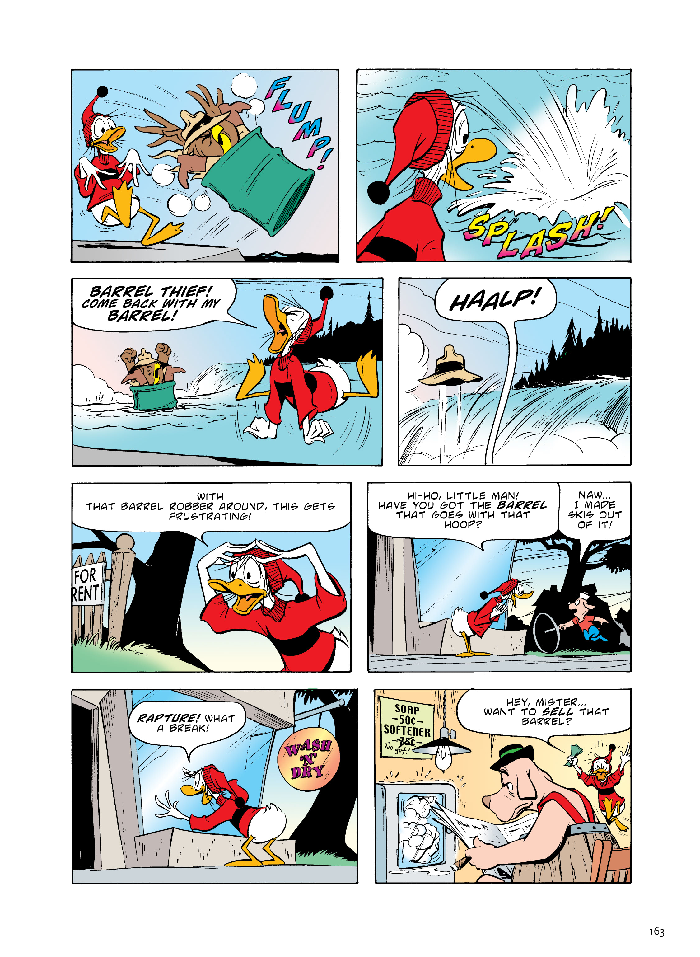 Read online Disney Masters comic -  Issue # TPB 20 (Part 2) - 69