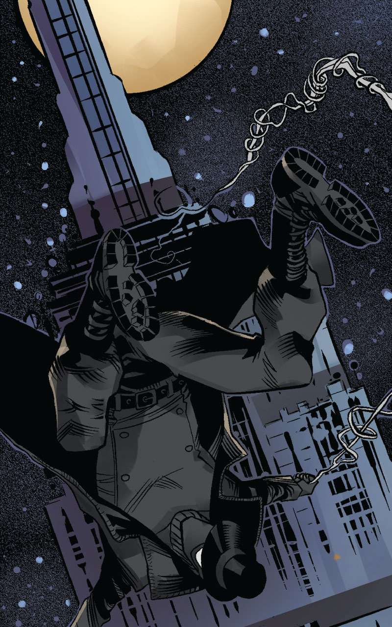 Read online Spider-Verse Unlimited: Infinity Comic comic -  Issue #41 - 13