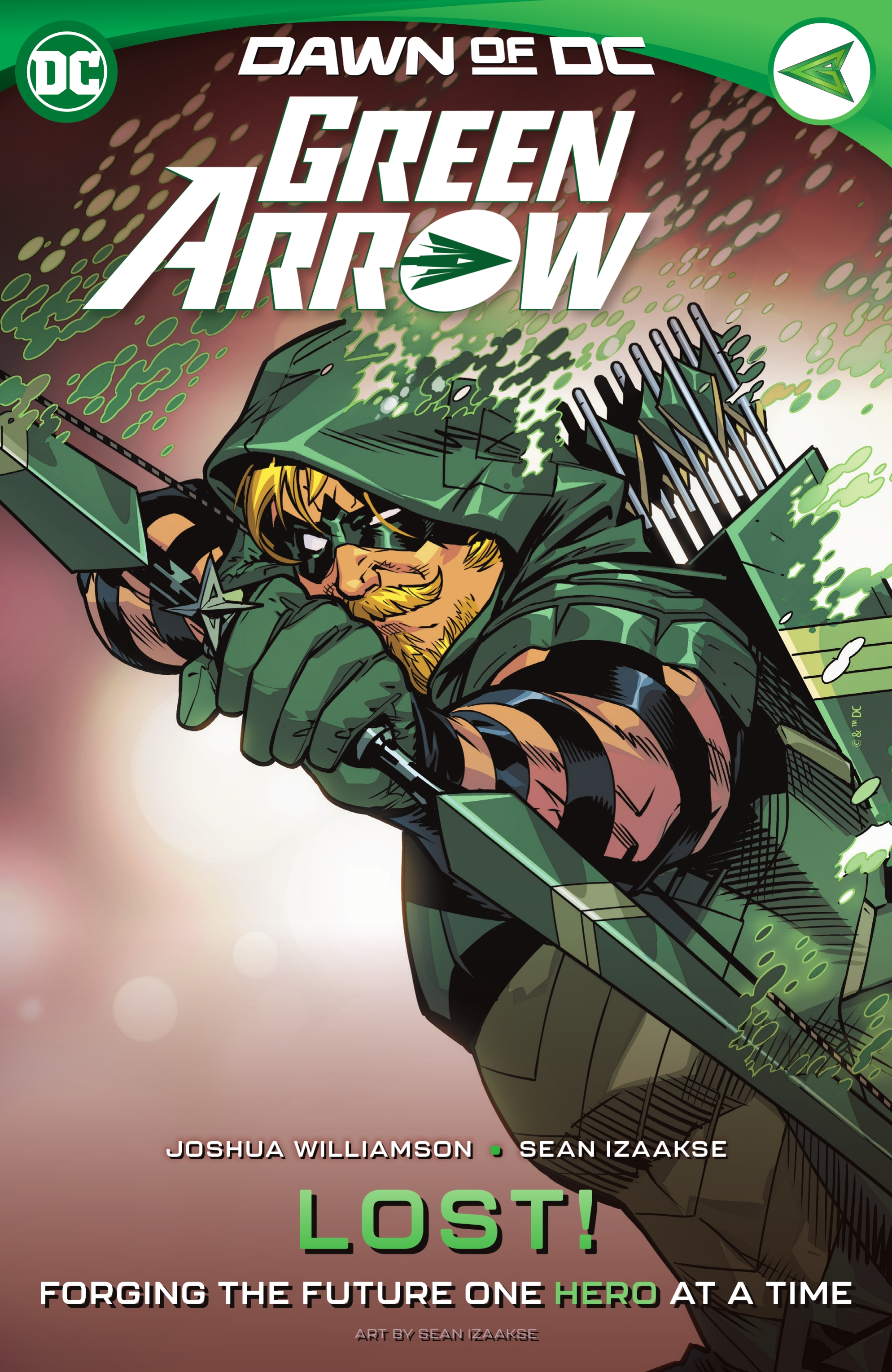 Read online Nightmare Country - The Glass House comic -  Issue #1 - 2