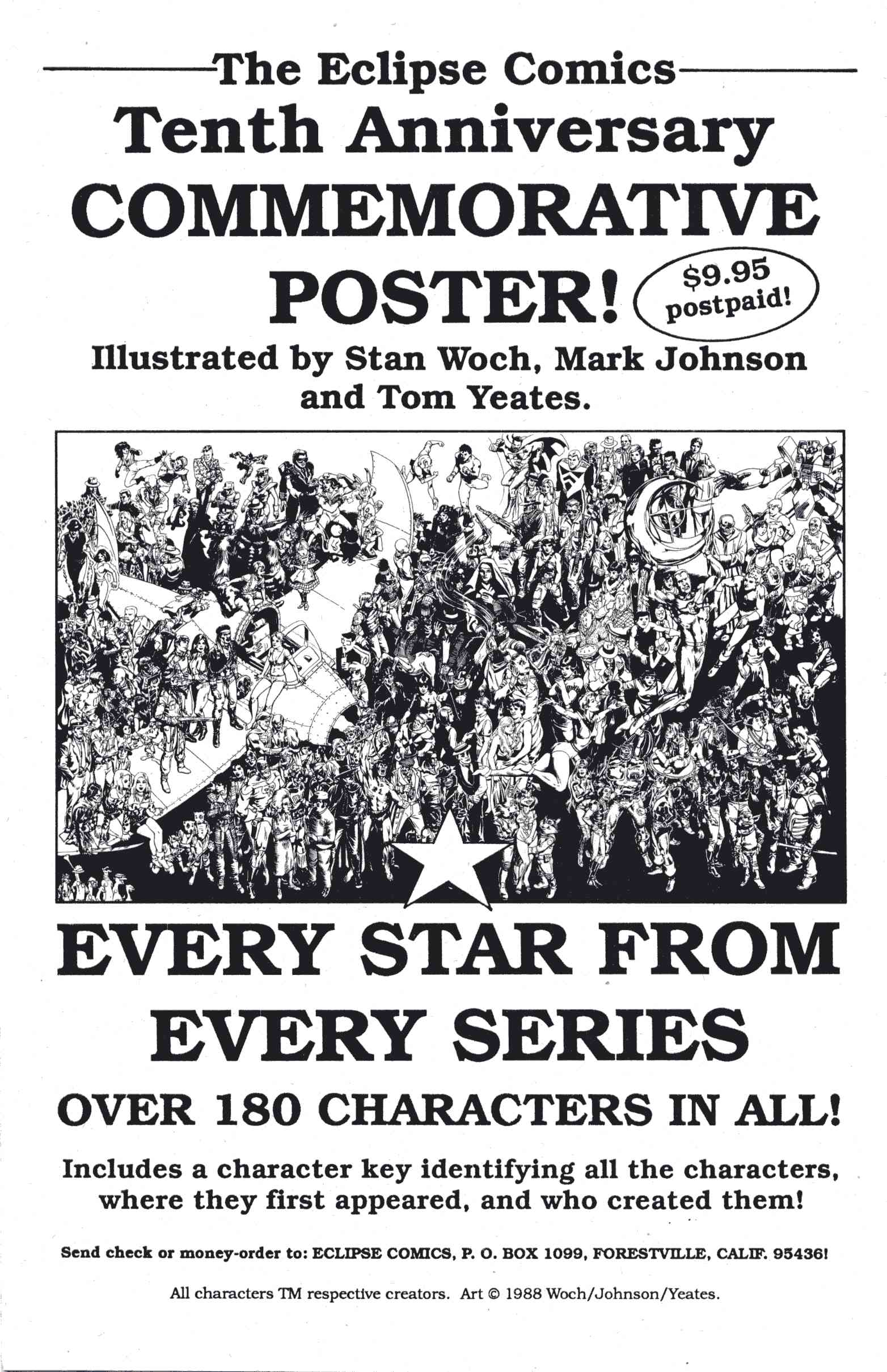 Read online Dirty Pair comic -  Issue #1 - 33