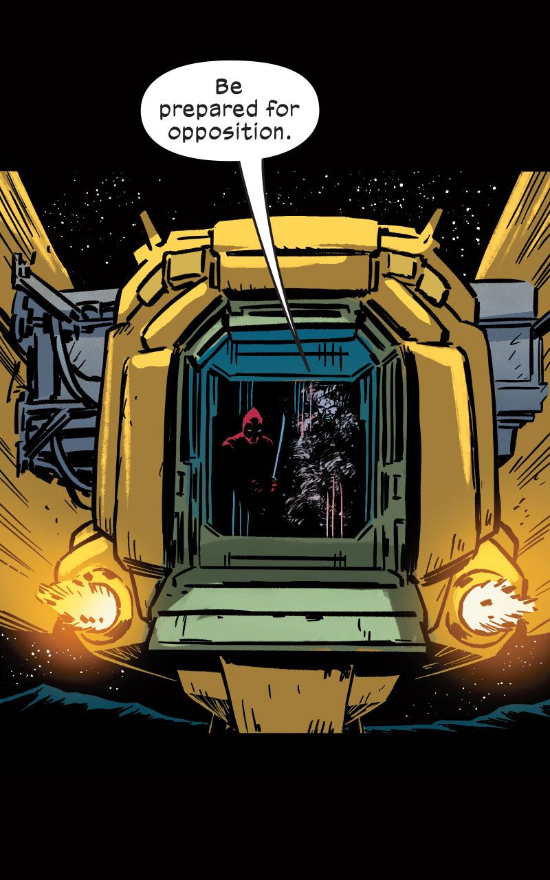 Read online X-Men Unlimited: Infinity Comic comic -  Issue #16 - 48
