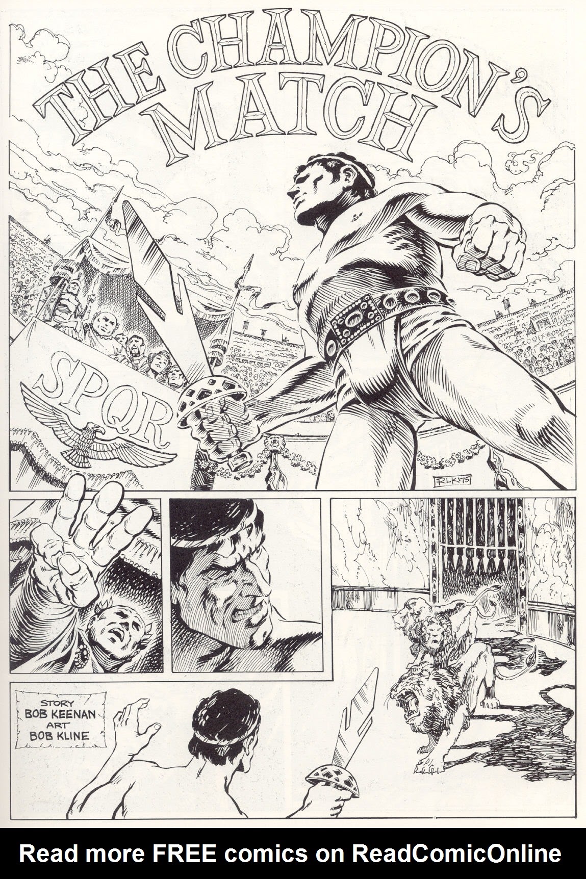 Read online Hot Stuf' comic -  Issue #2 - 28