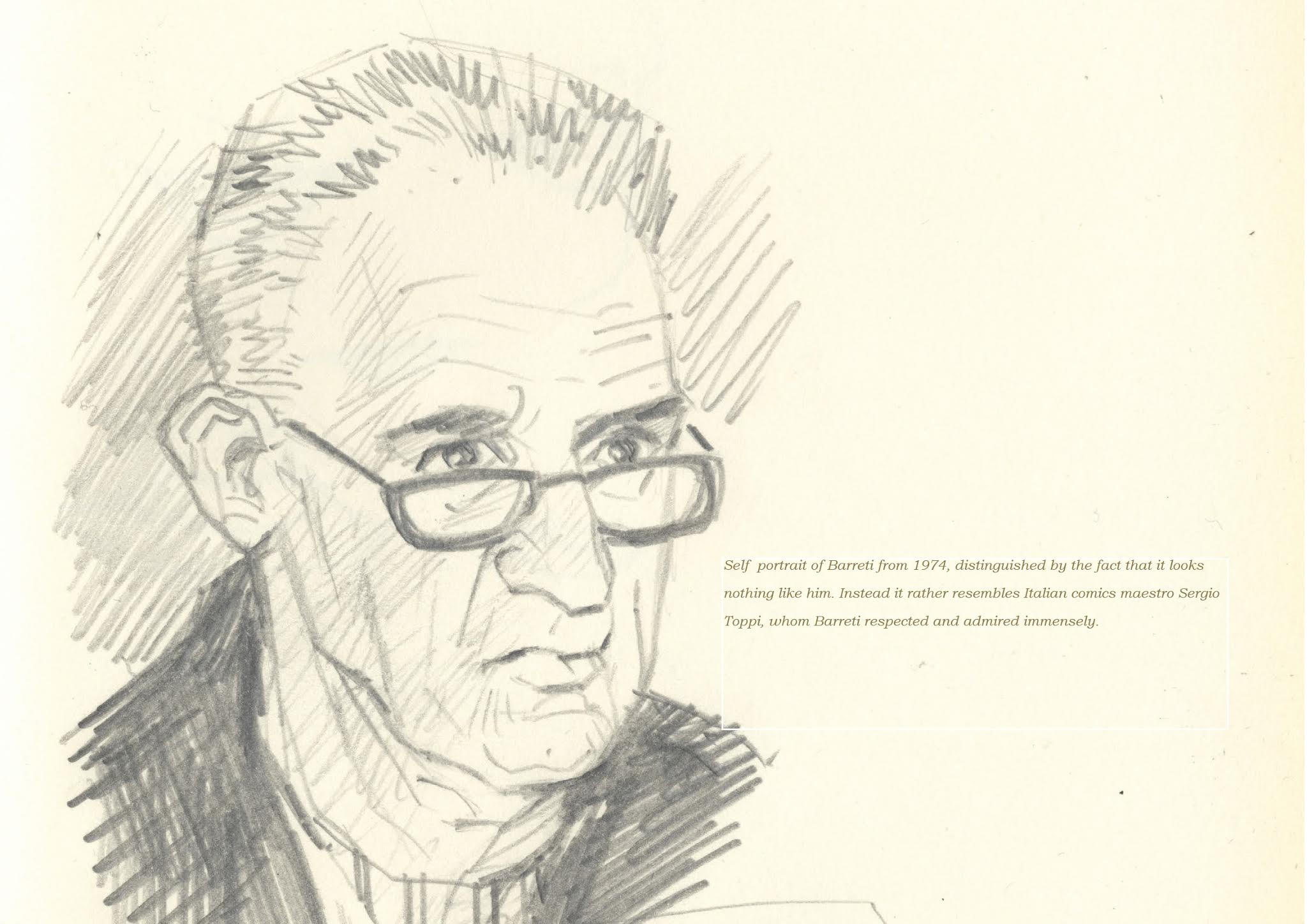 Read online Goldtiger comic -  Issue # TPB - 33