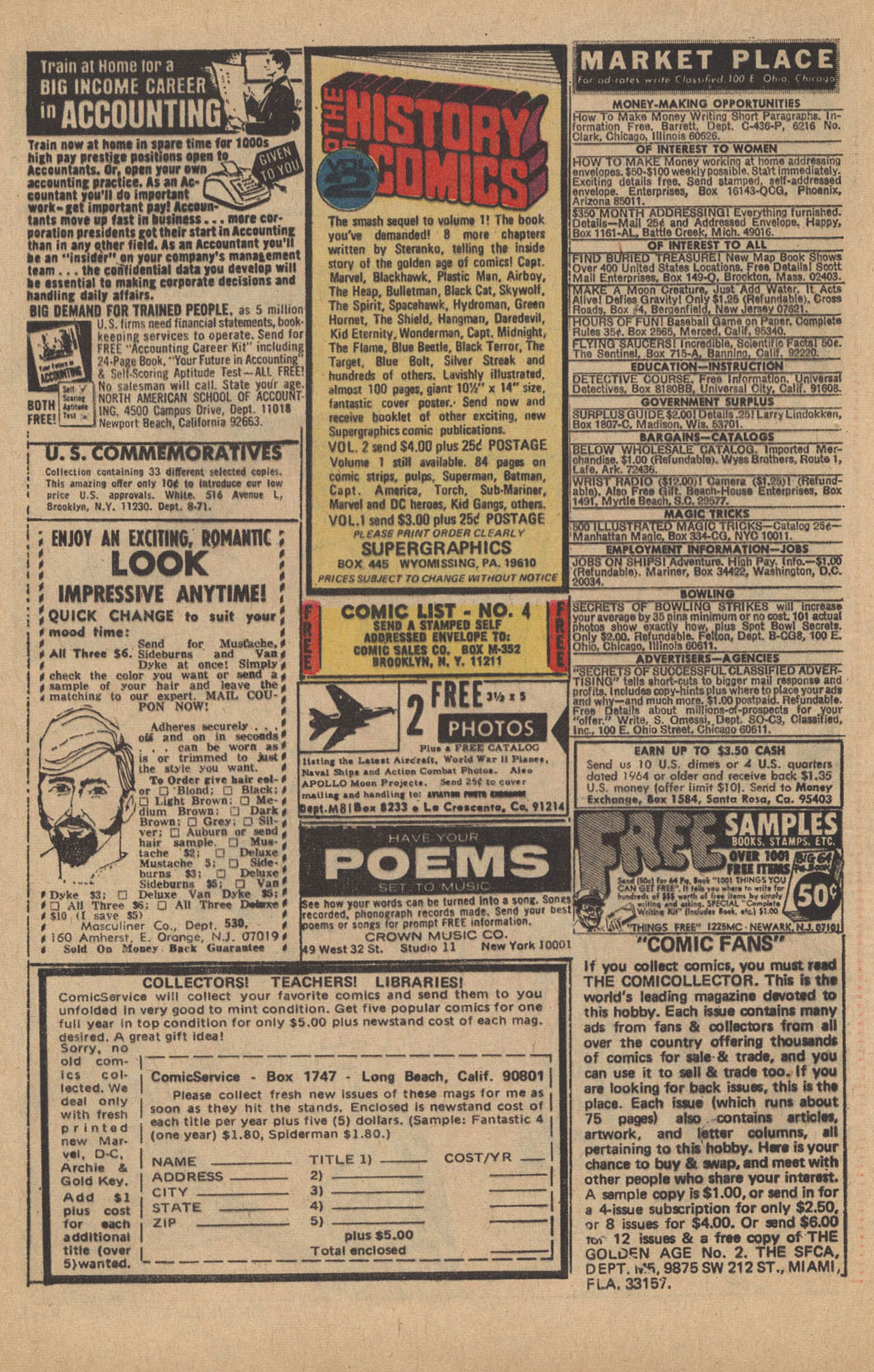 Read online Our Love Story comic -  Issue #13 - 46