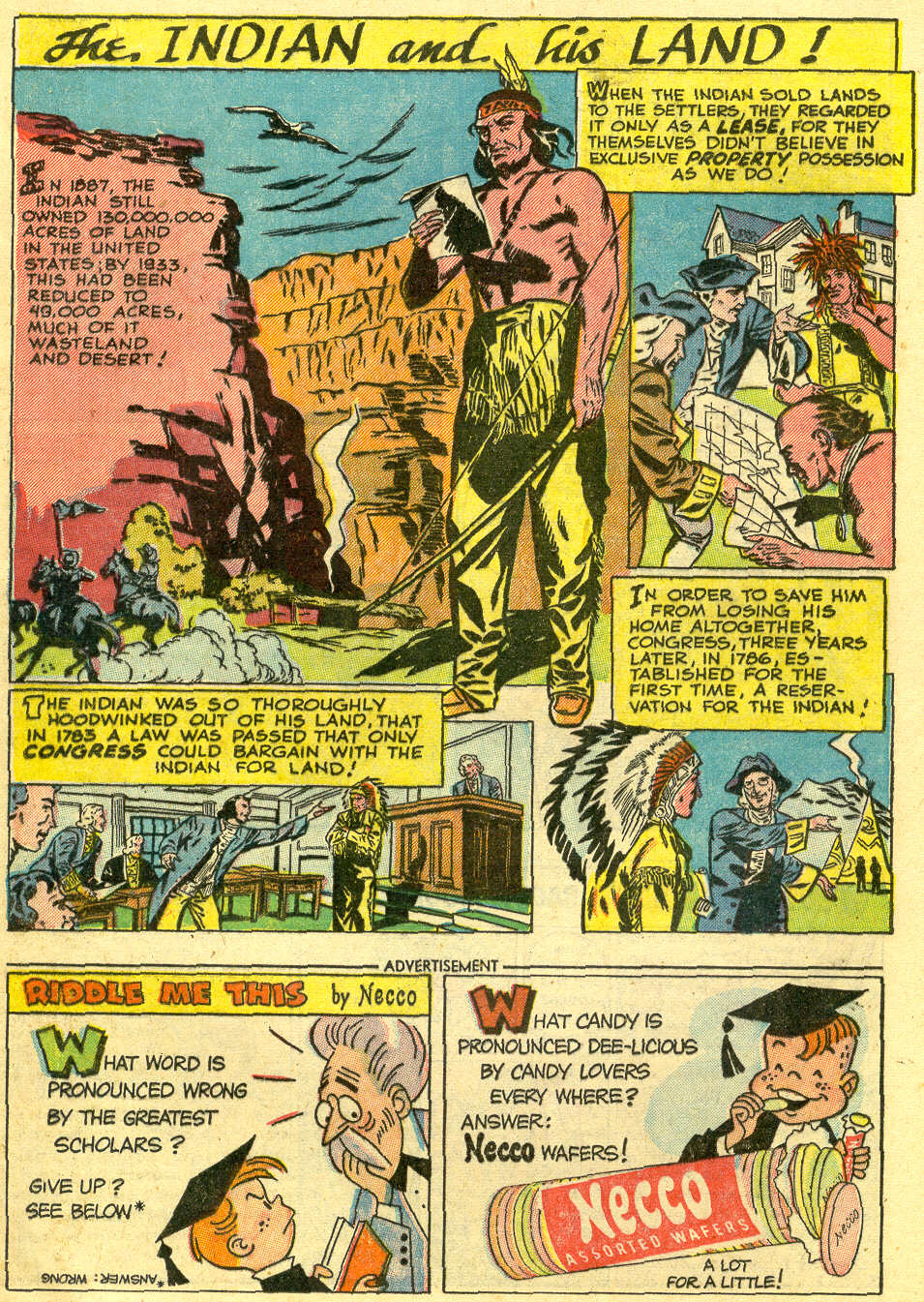Read online Western Comics comic -  Issue #32 - 24