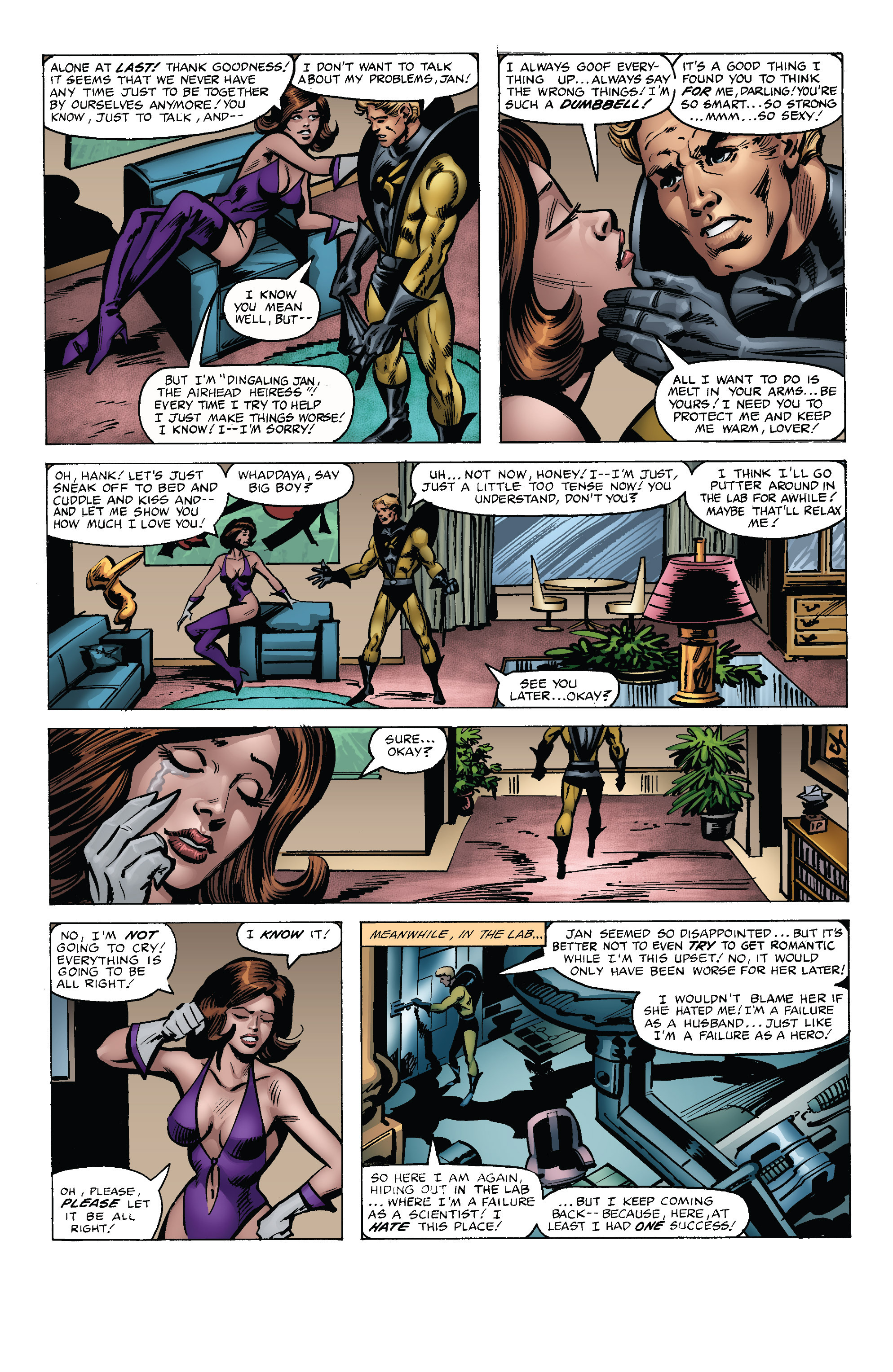 Read online Secret Invasion: Requiem comic -  Issue # Full - 37