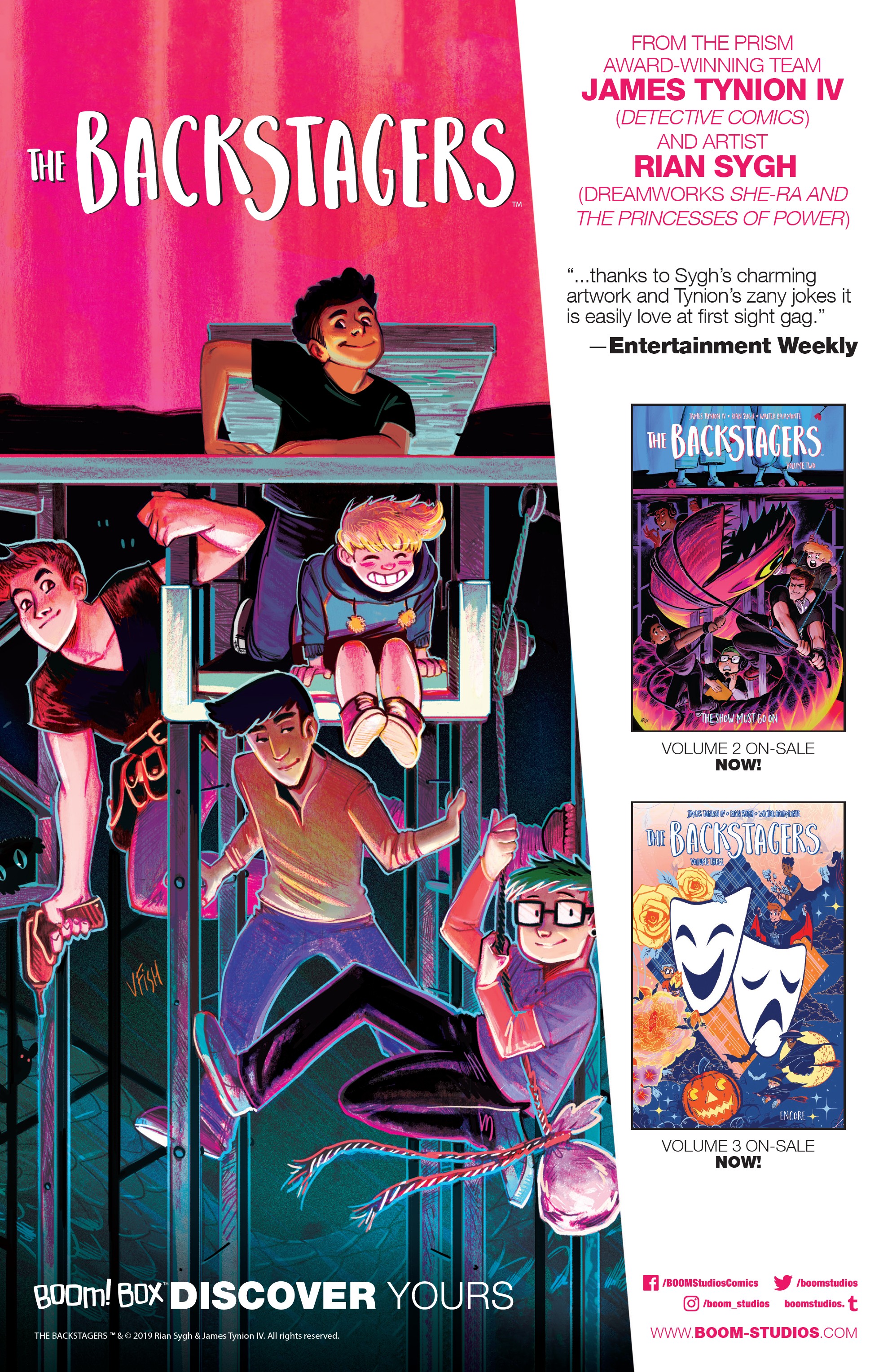 Read online Lumberjanes comic -  Issue #63 - 26